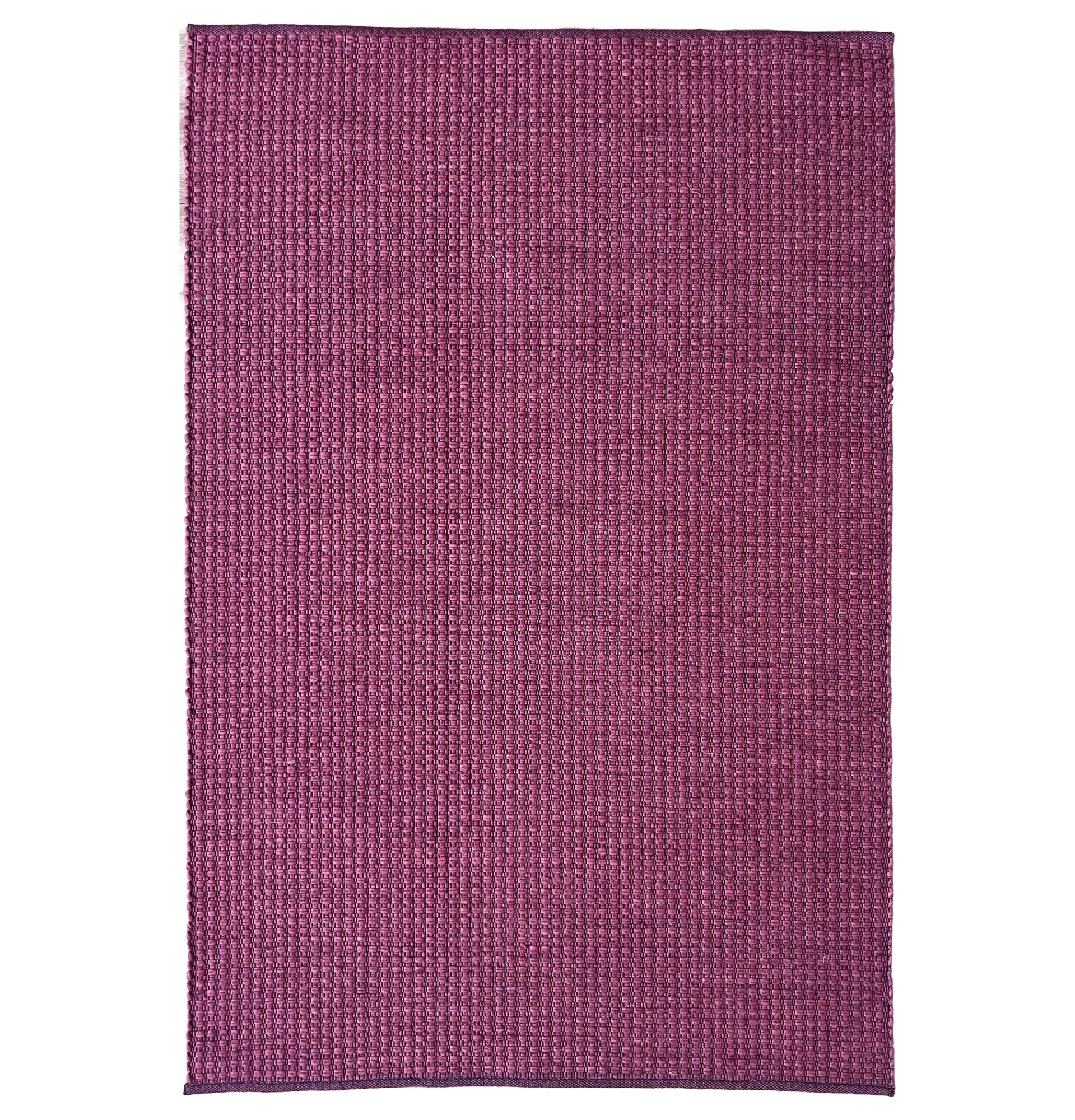 Handweb Teppich Mesa Olbia - Wunschmaß