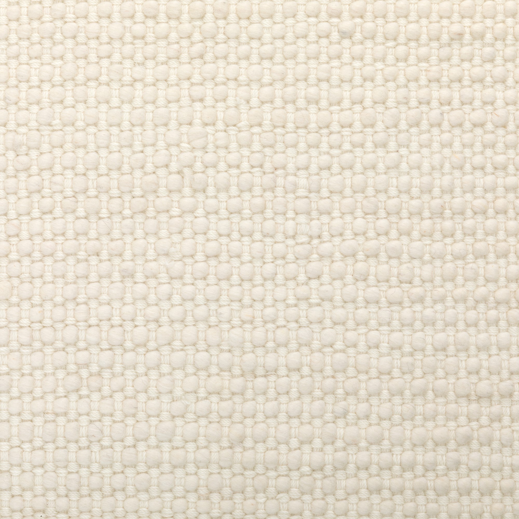 Handweb Teppich Alois