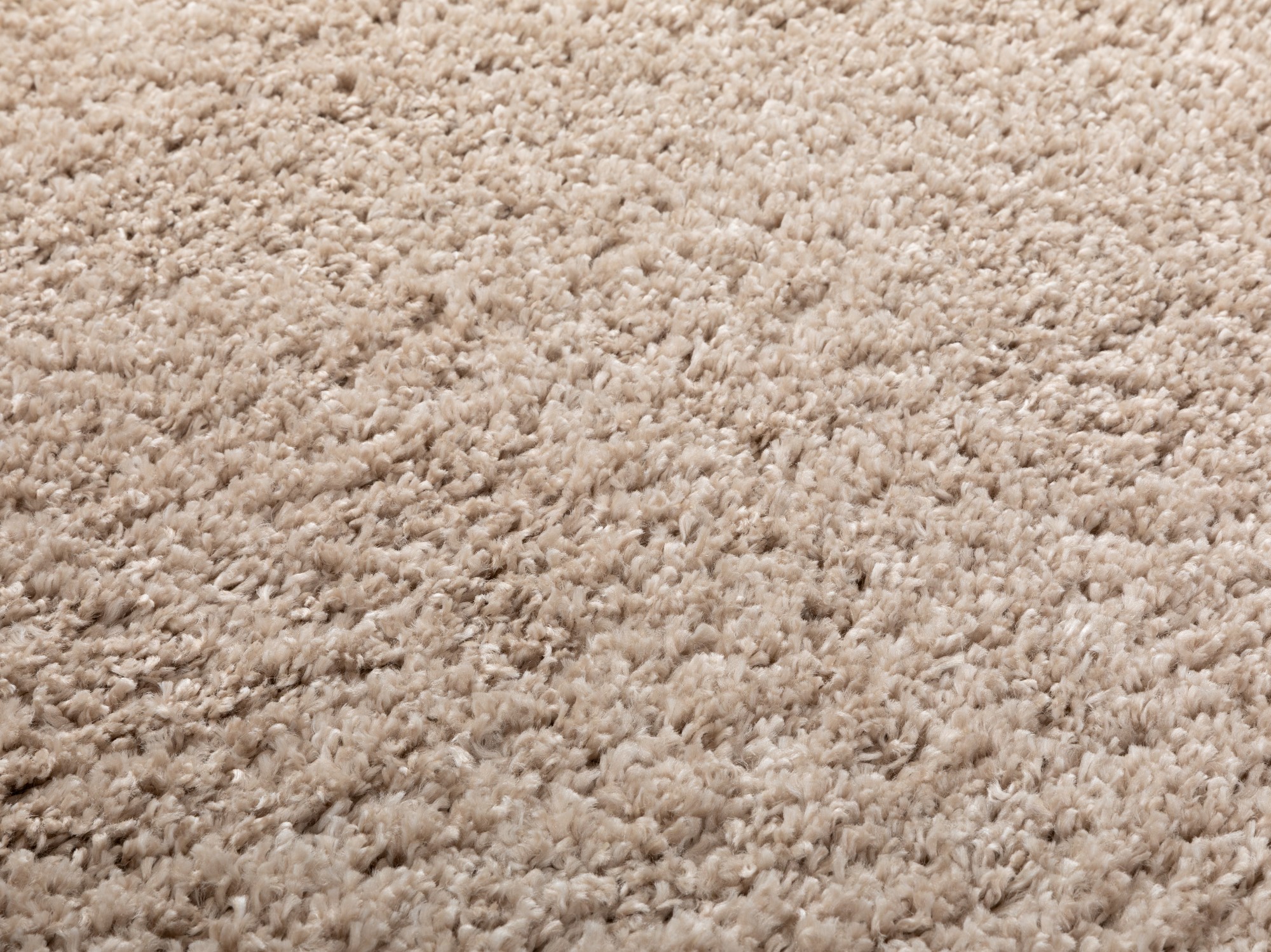 Hochflor Teppich Valencia