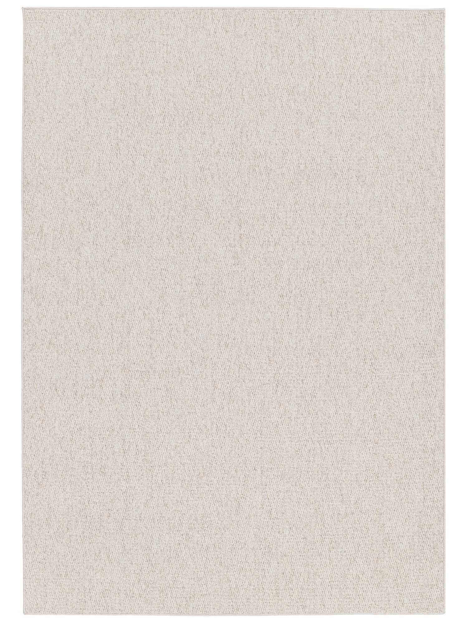 Kurzflor Teppich Canberra