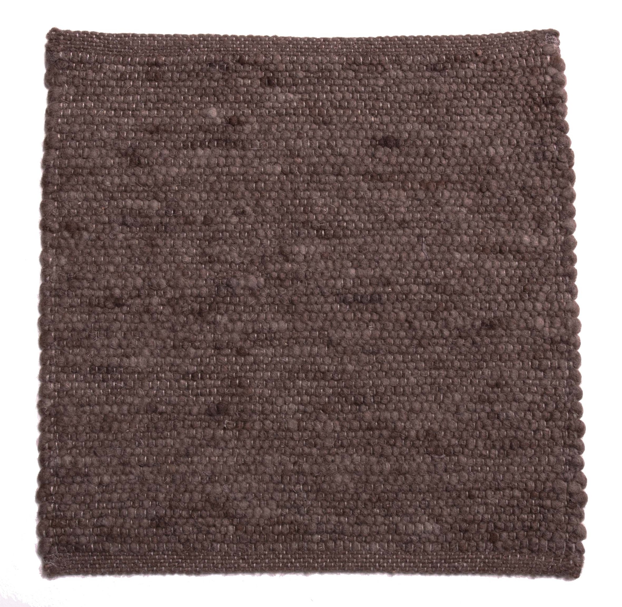 Handweb Teppich Barrio Olbia - Wunschmaß