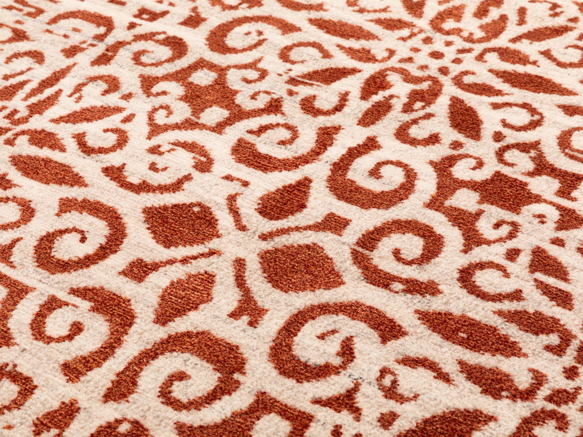 Nepal Teppich Tibet Silk