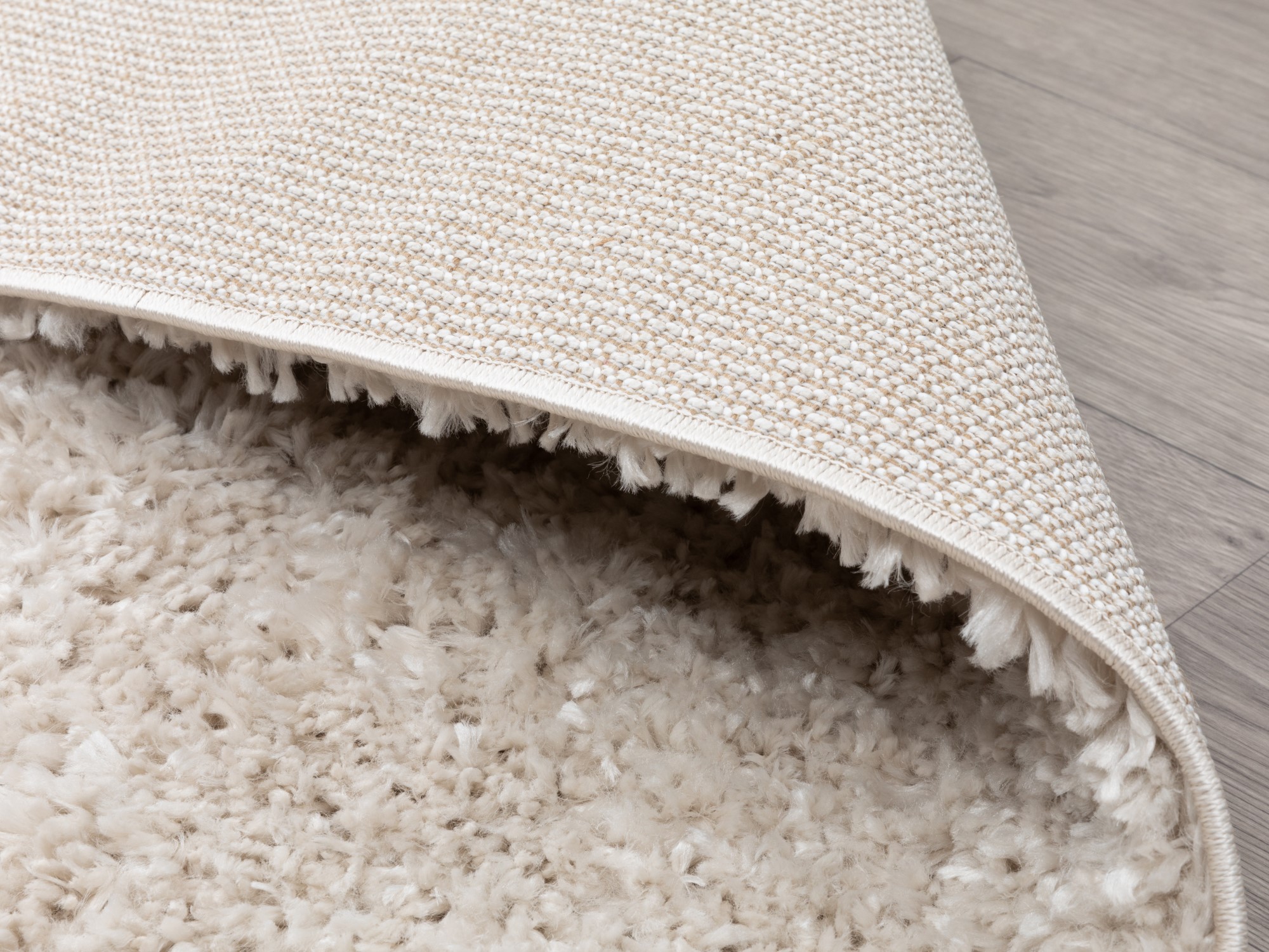 Hochflor Teppich Vaasa