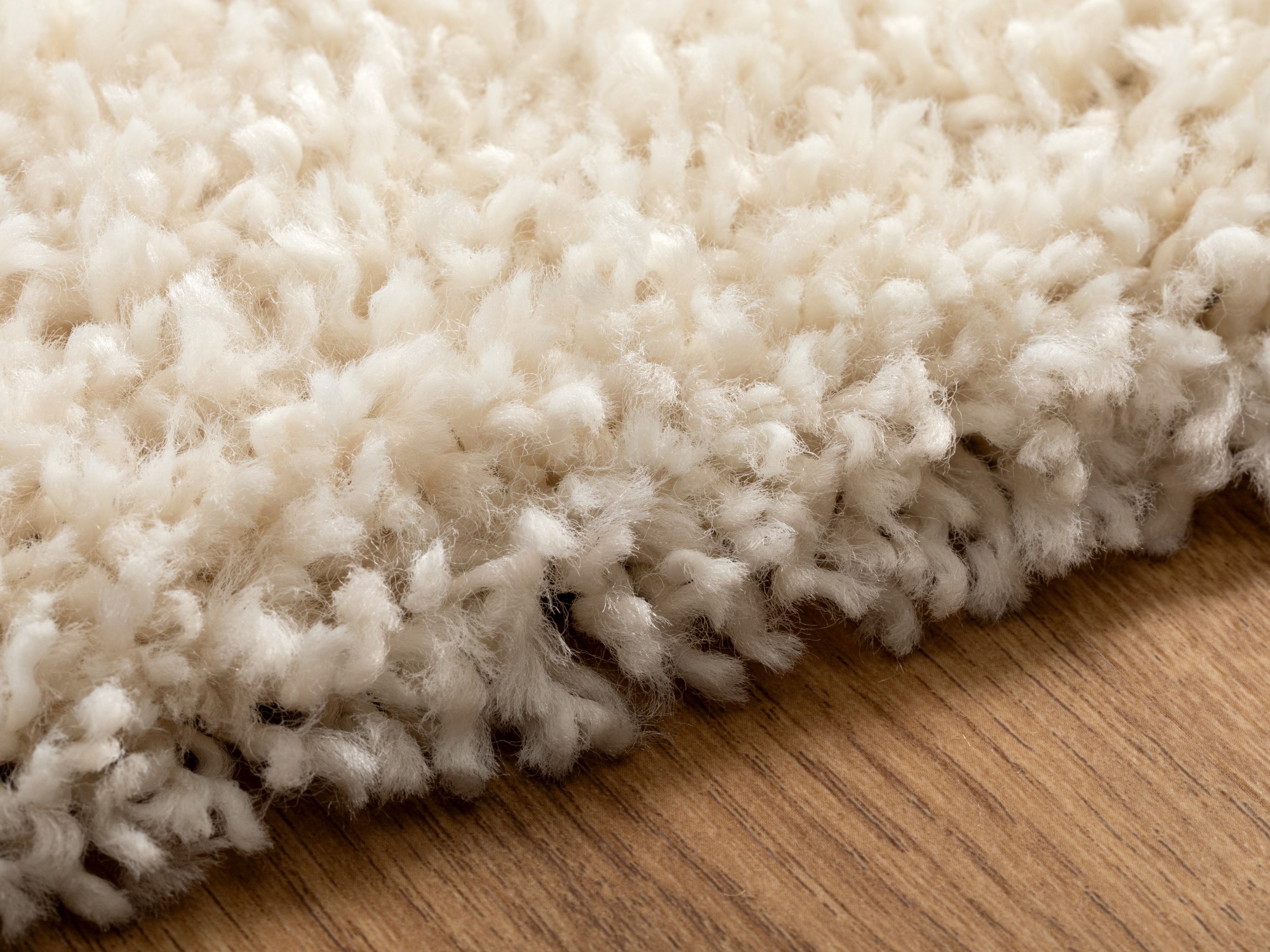 Hochflor Teppich Valencia