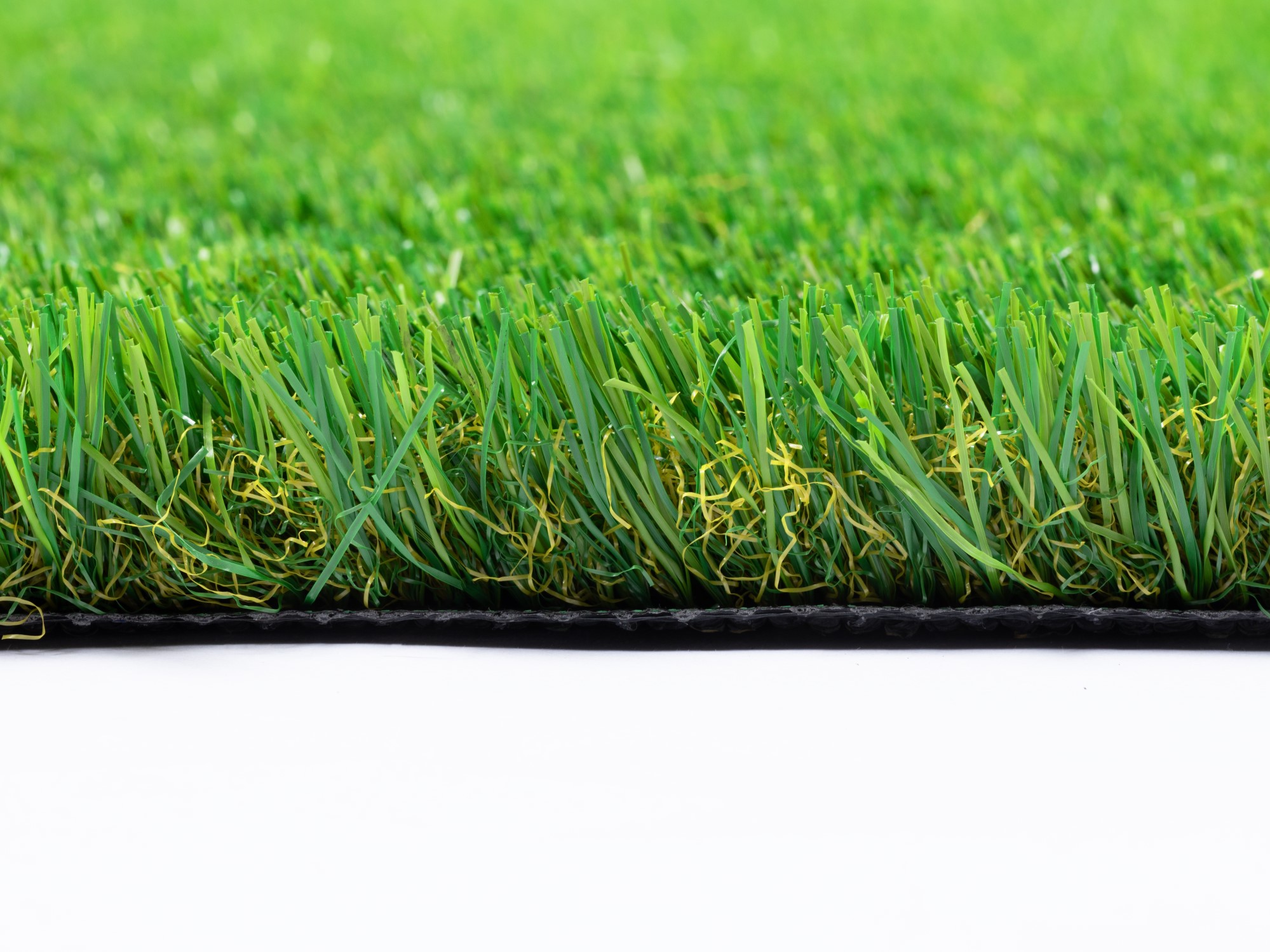 Kunstrasen Teppich Highland