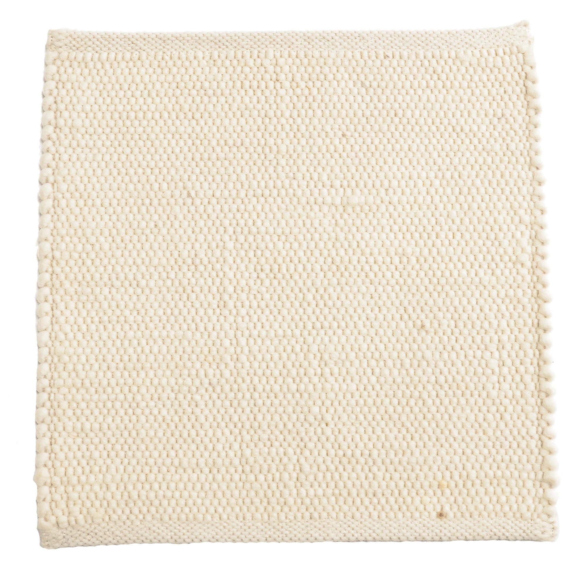 Handweb Teppich Barrio Olbia - Wunschmaß