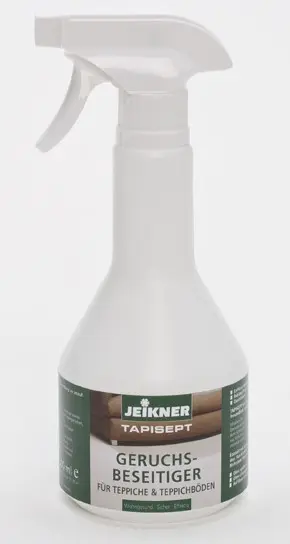 Zubehör Tapisept Geruchsbeseitiger