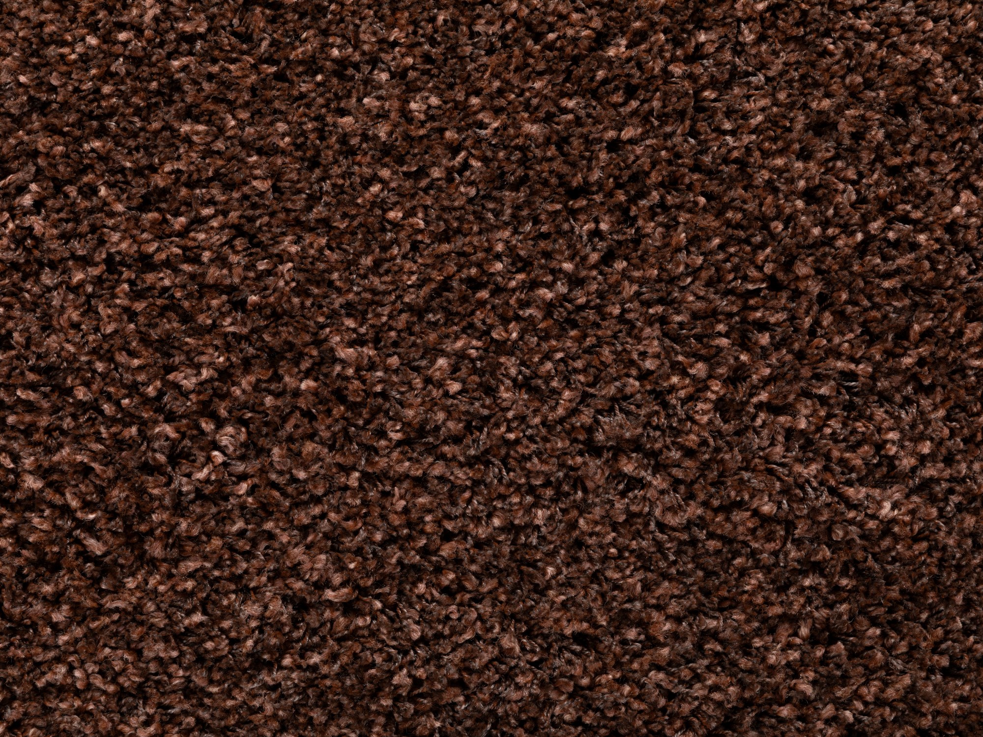 Hochflor Teppich Twilight