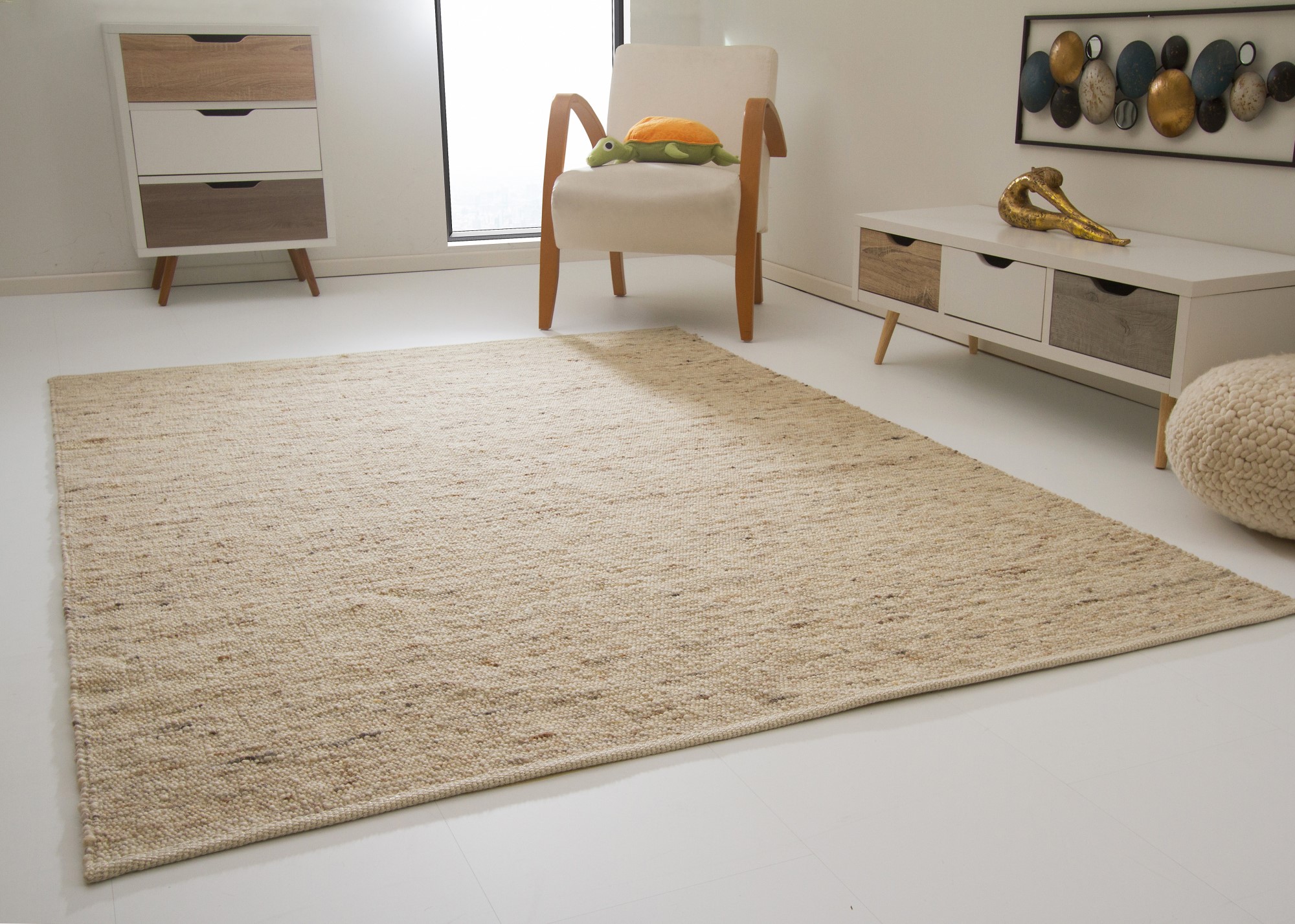 Handweb Teppich Leutasch Handweb Teppich Leutasch