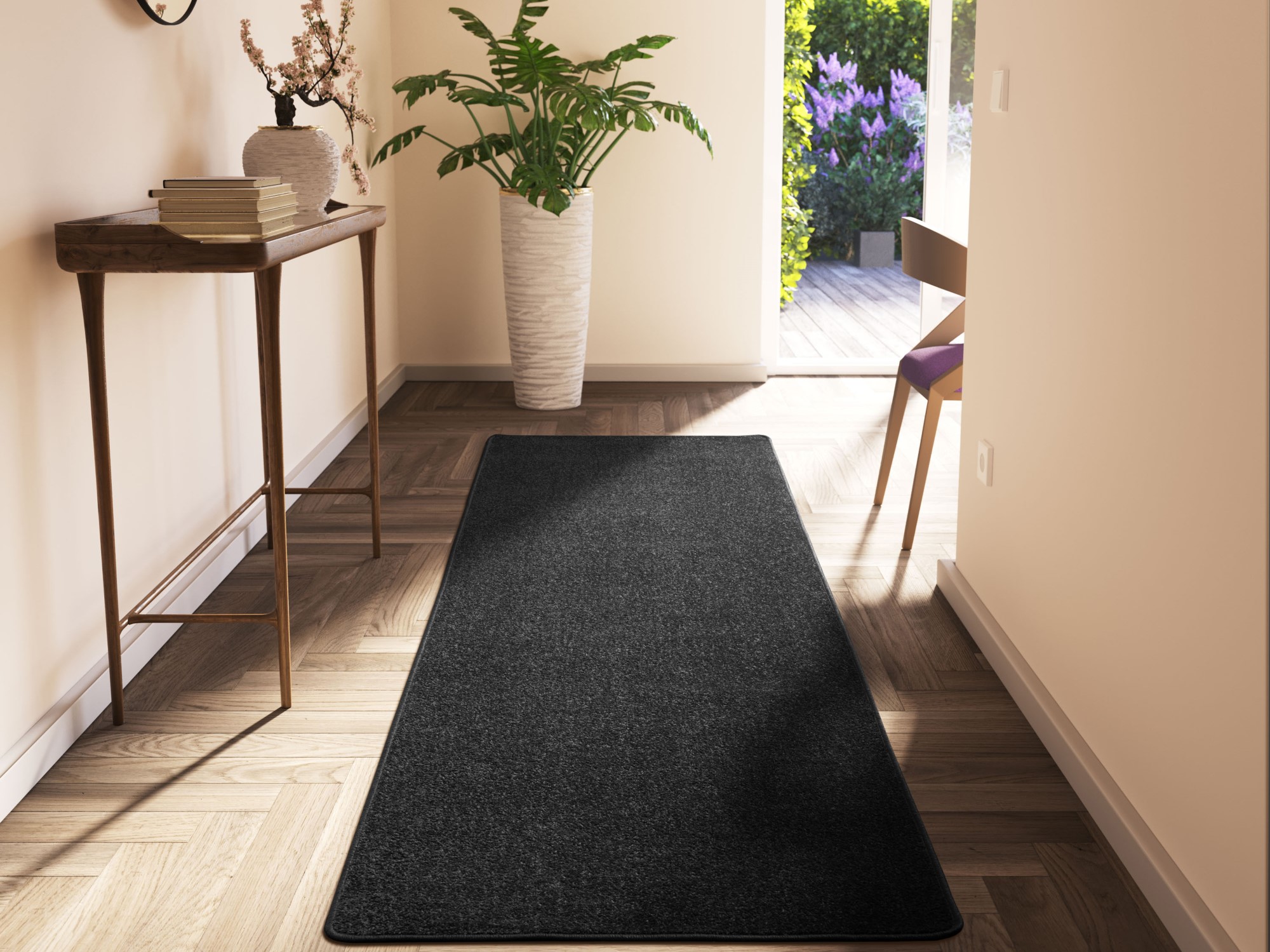 Läufer Cambridge Young