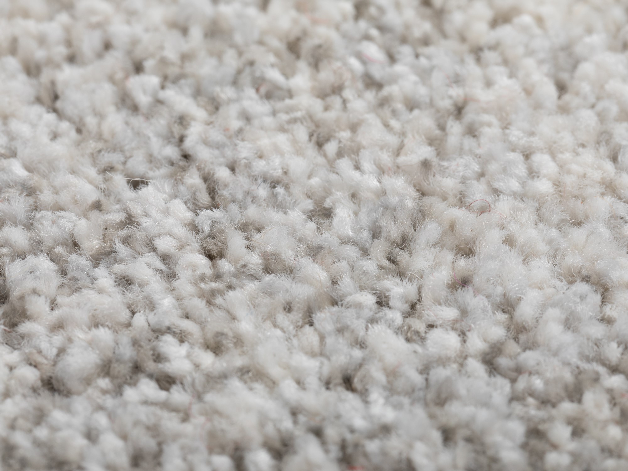 Kurzflor Teppich Contemporary Comfort - Meliert