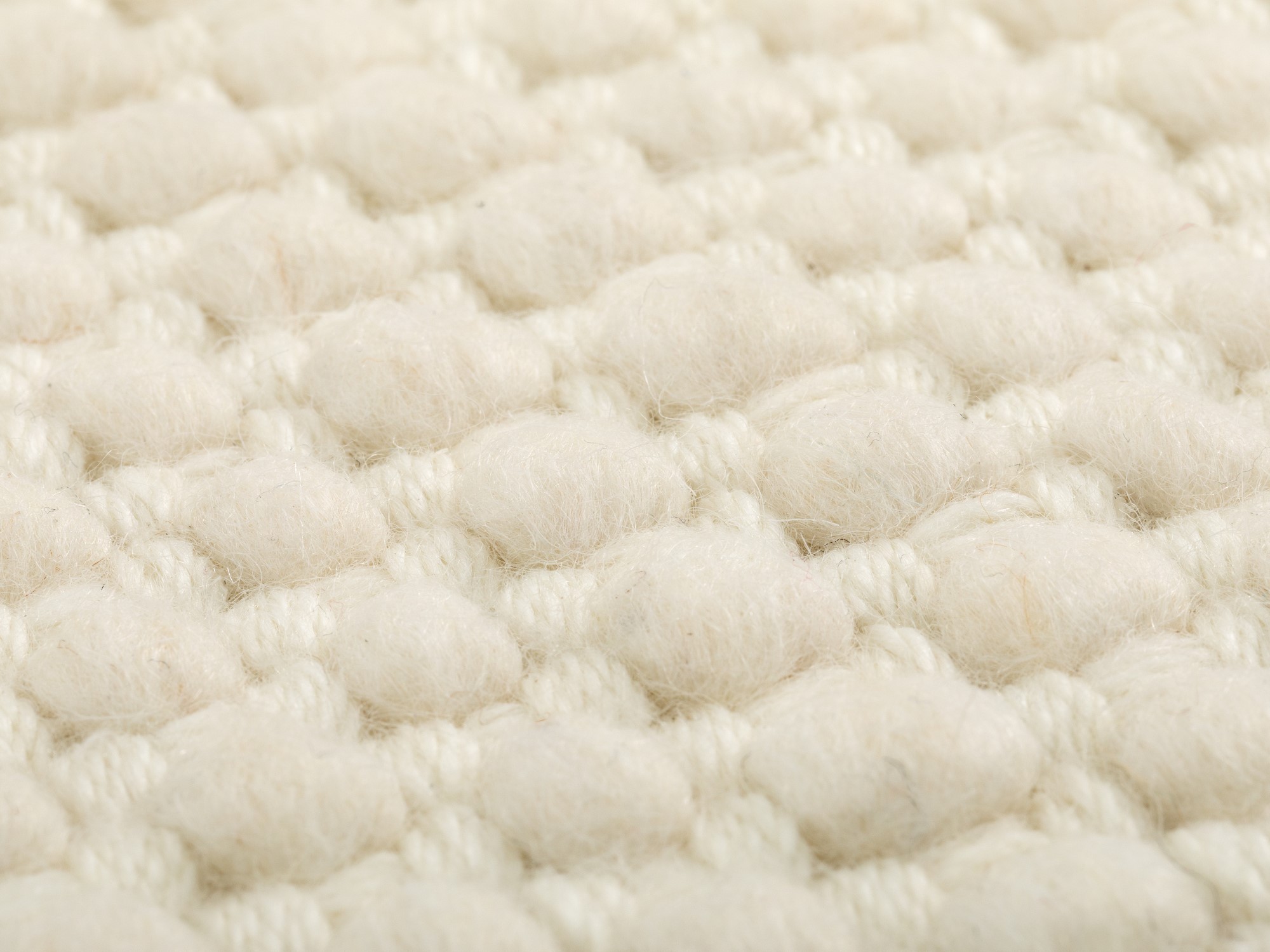 Handweb Teppich Alois