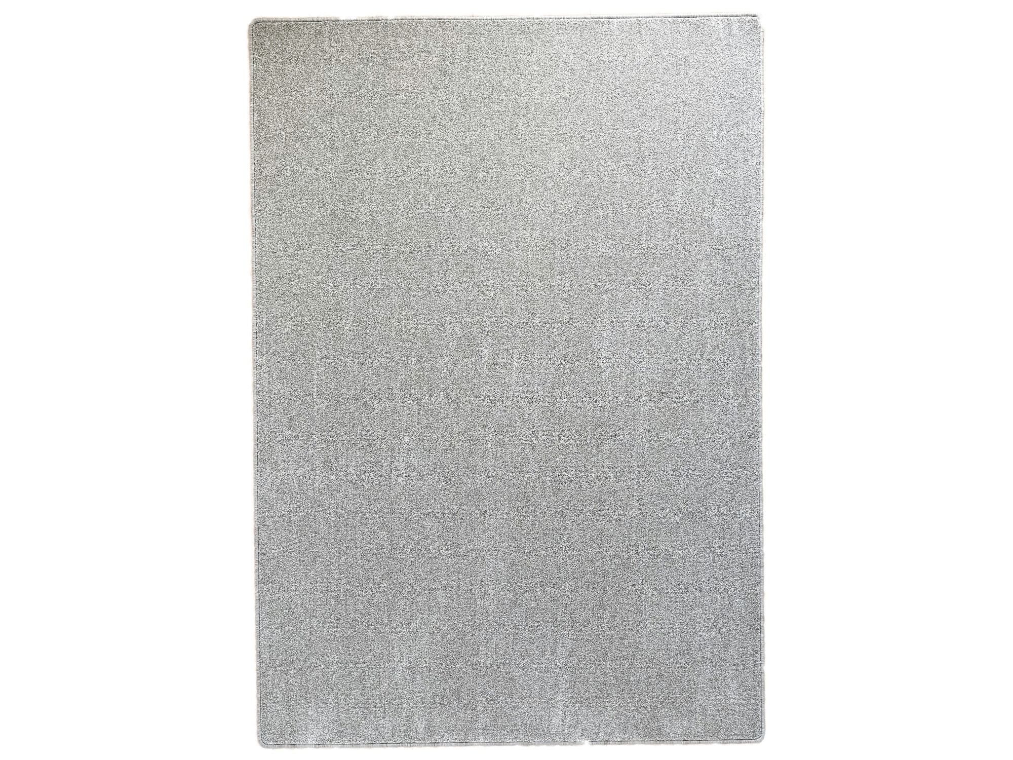 Kurzflor Teppich Levanto