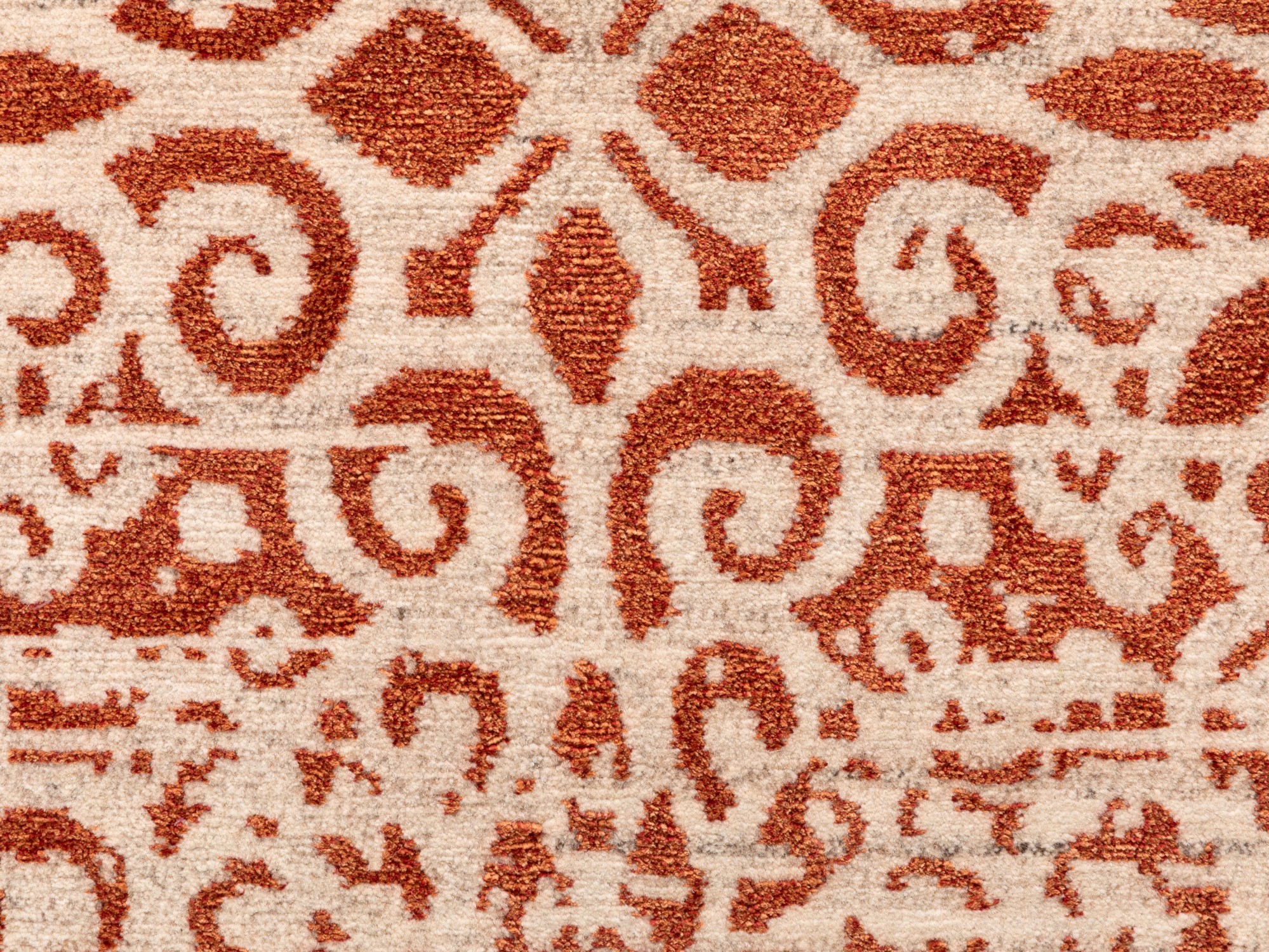 Nepal Teppich Tibet Silk