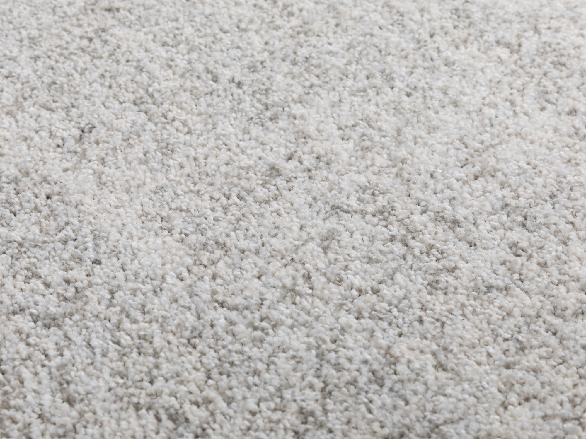 Kurzflor Teppich Contemporary Comfort - Meliert