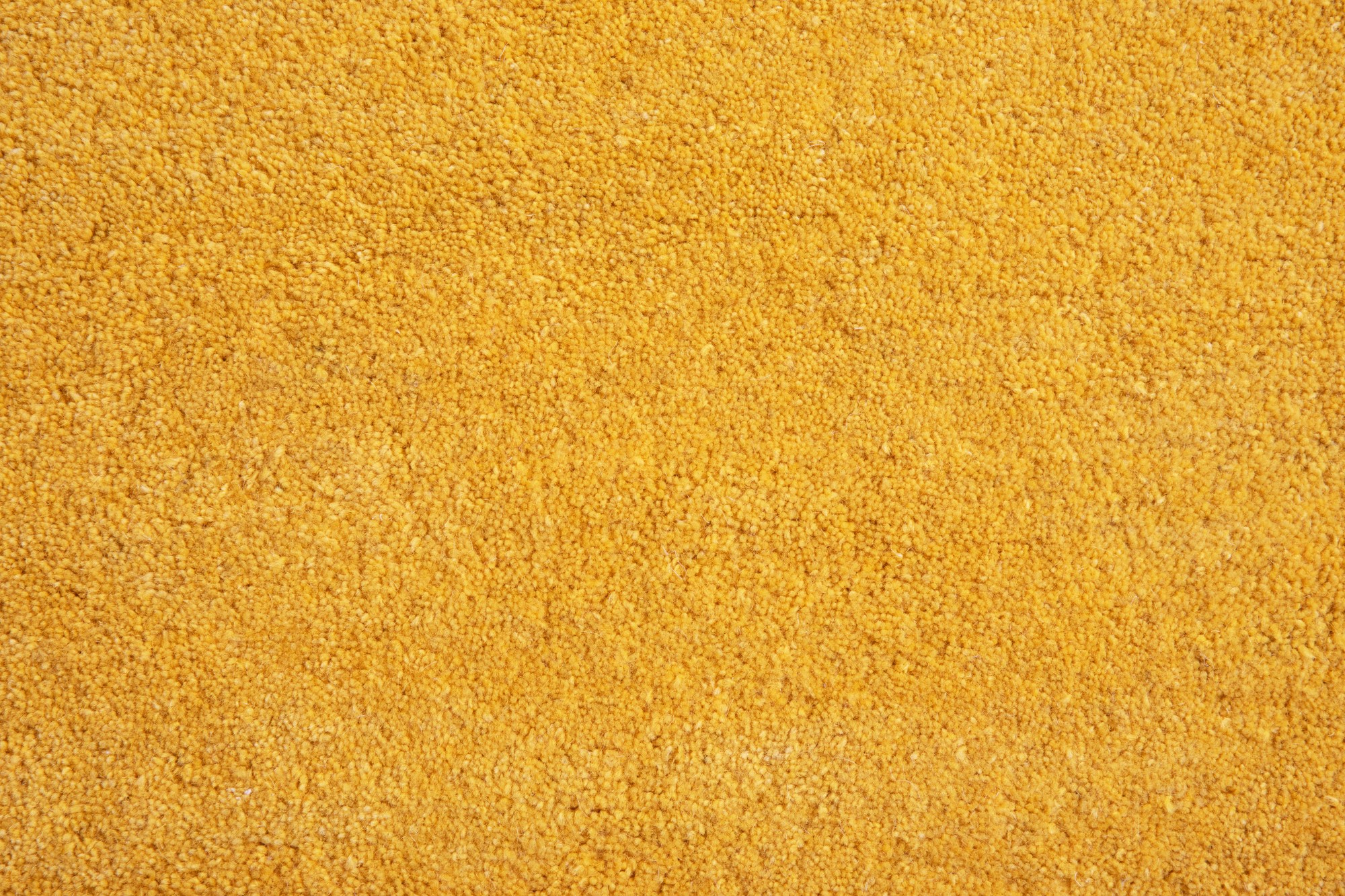 Gabbeh Teppich Jaipur - Rund