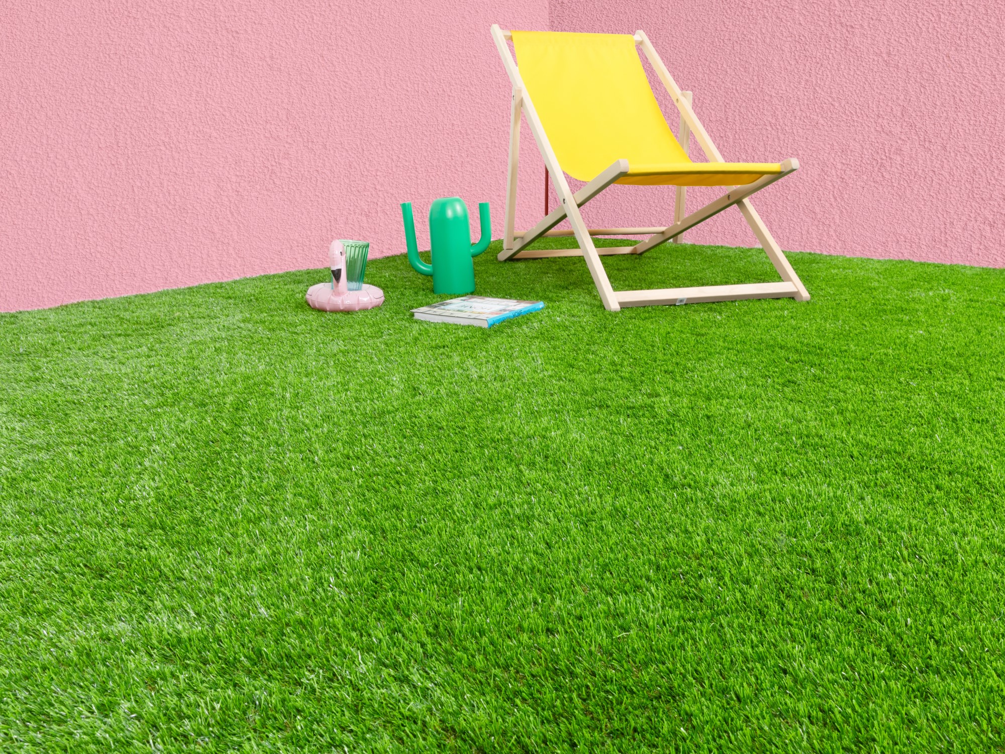 Kunstrasen Teppich Windsor