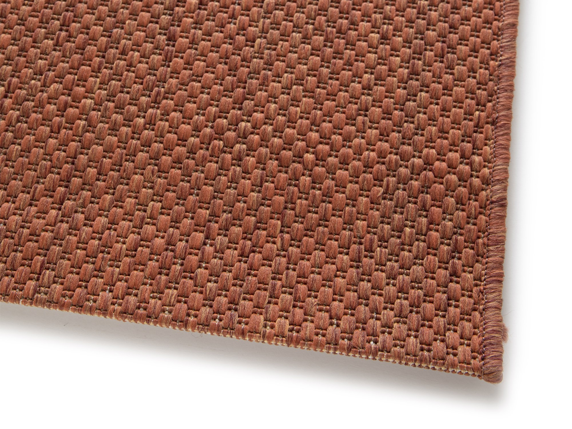 In- und Outdoorteppich Melbu