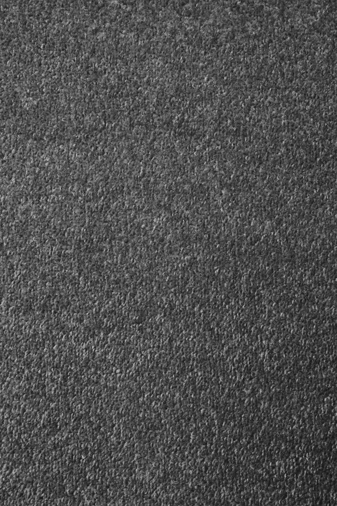 Kurzflor Teppich Cambridge Young - Rund