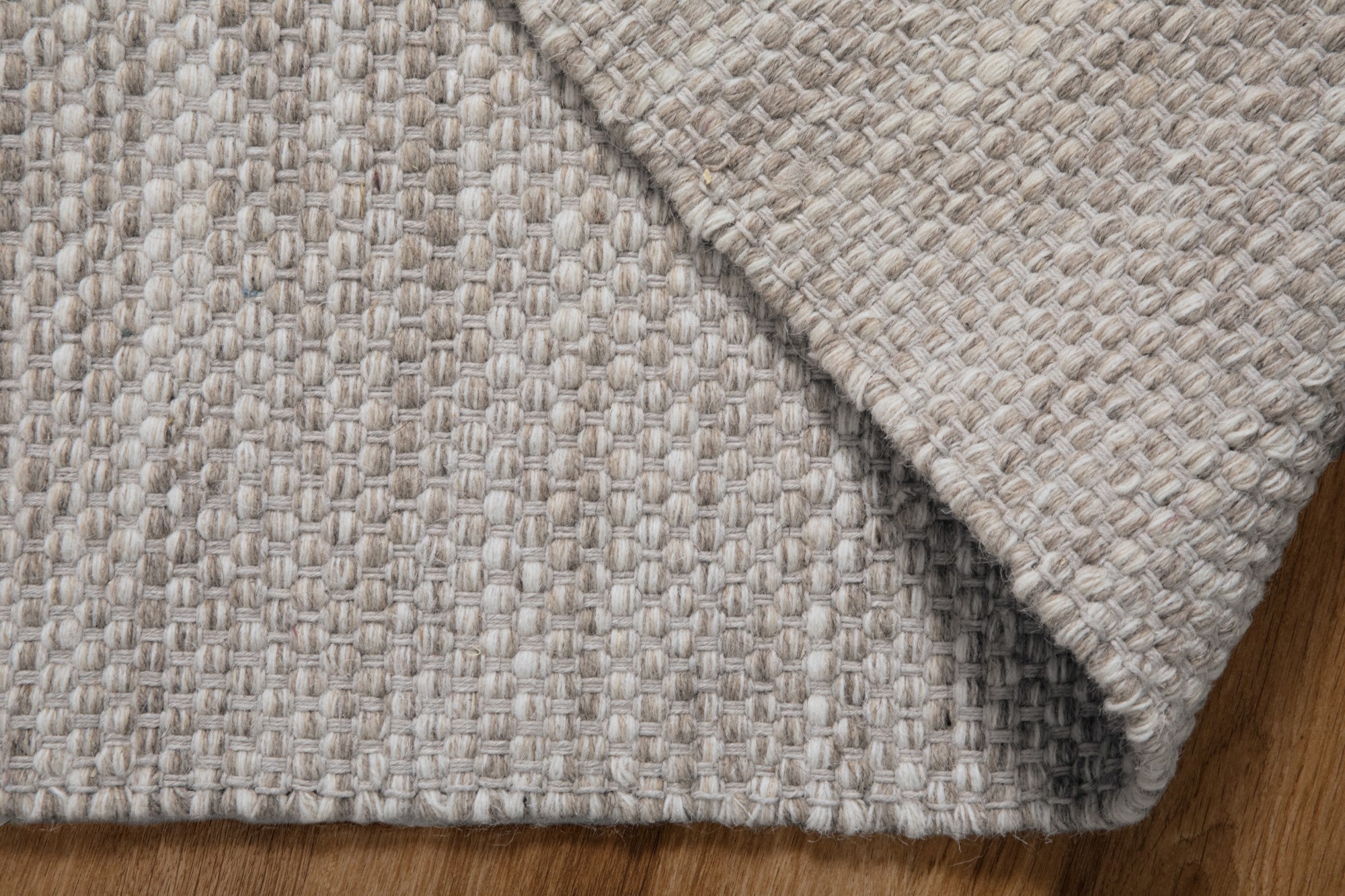 Handweb Teppich Berlin