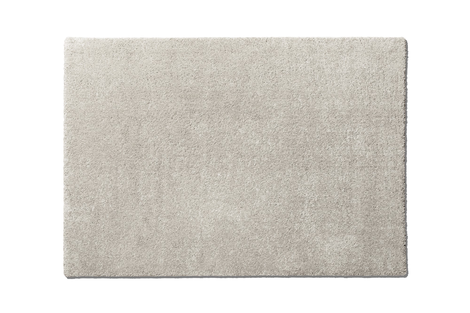 Hochflor Teppich Chamonix