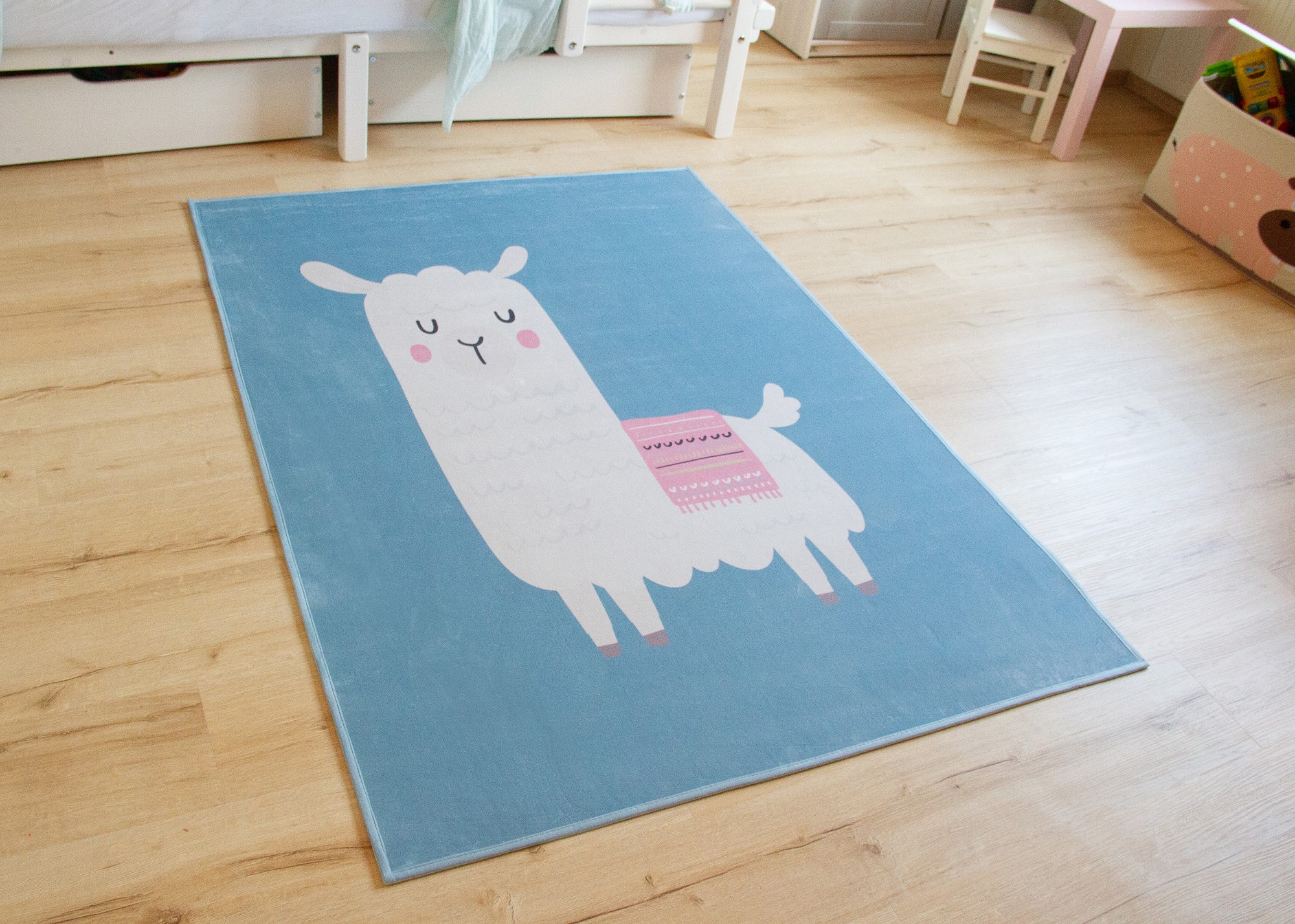 Kinderteppich Sweet Dreams - Alpaka