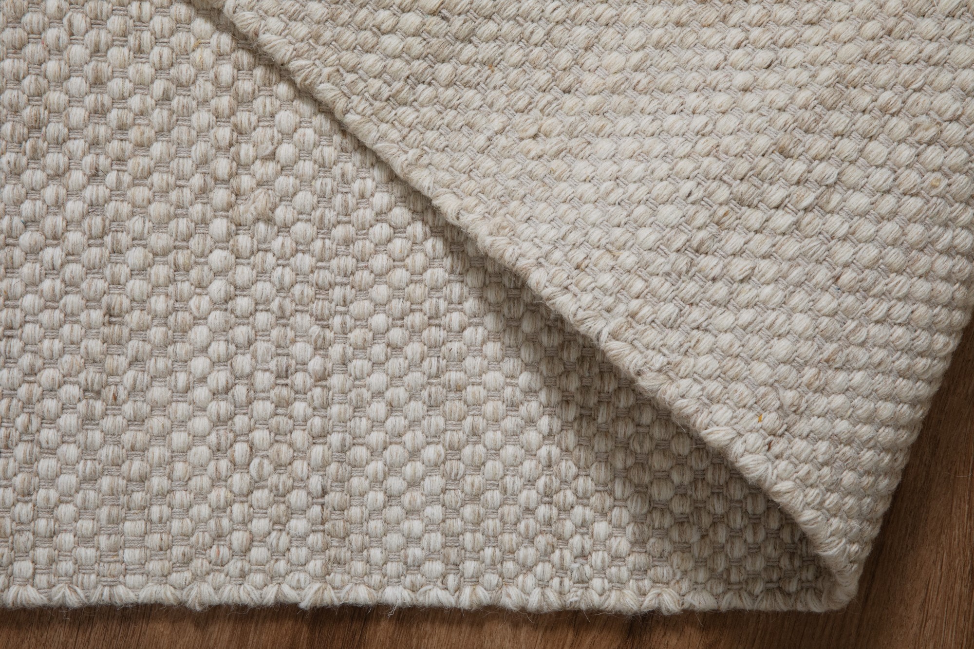 Handweb Teppich Berlin