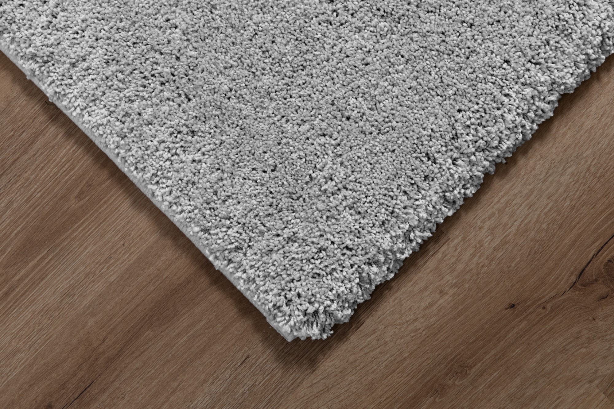 Hochflor Teppich Chamonix