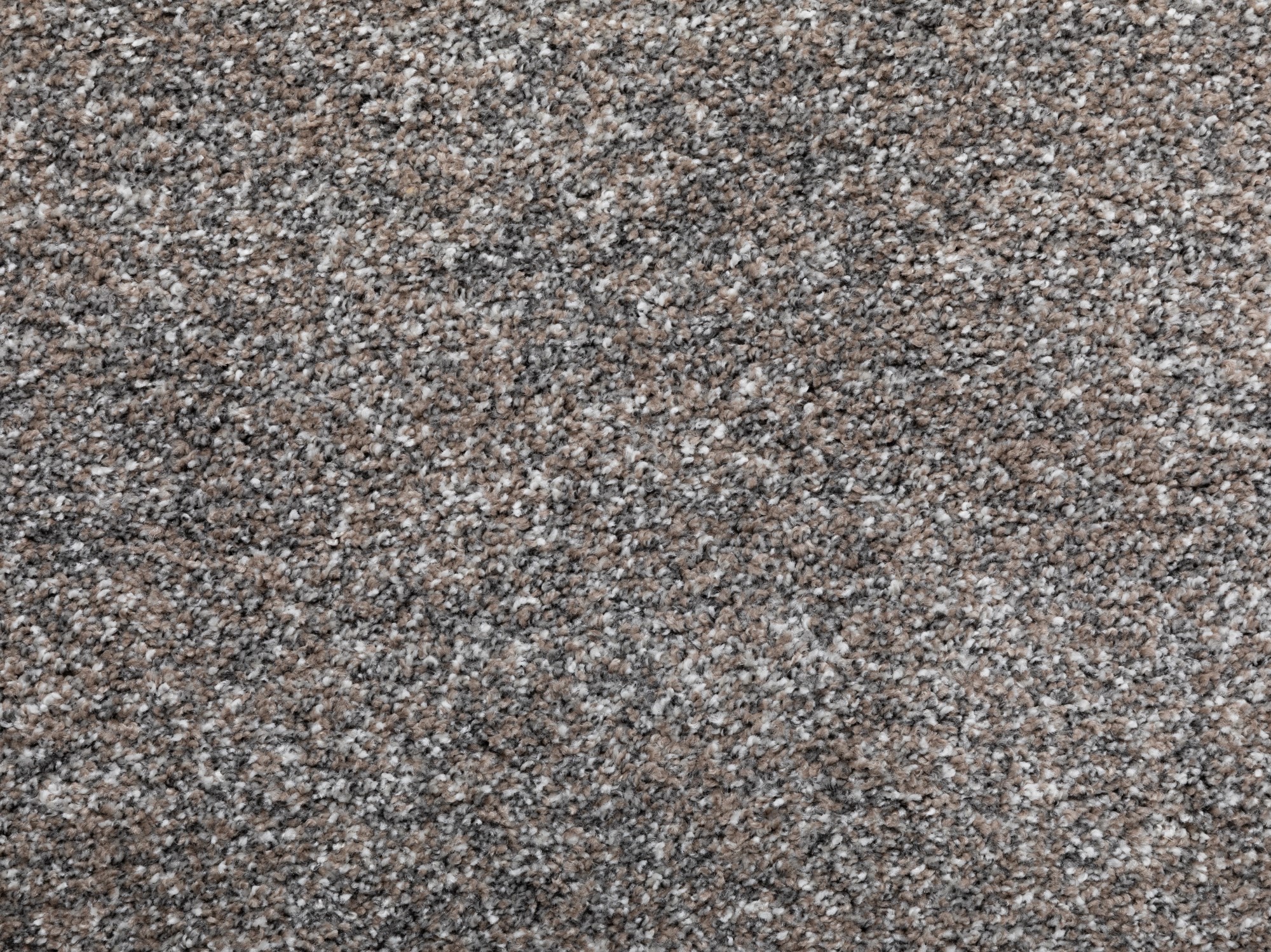 Kurzflor Teppich Contemporary Comfort - Meliert