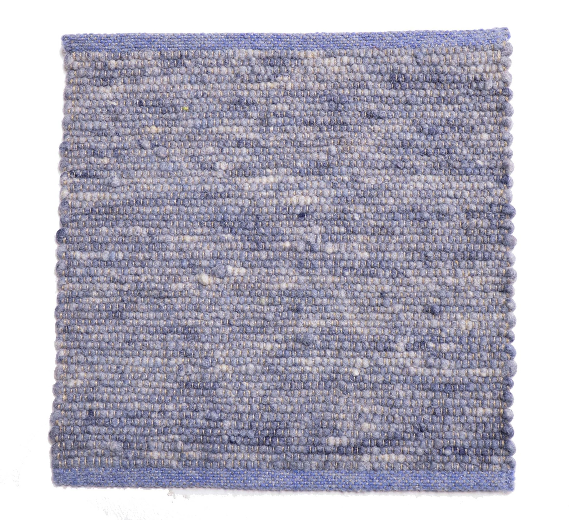 Handweb Teppich Calanda Olbia - Wunschmaß