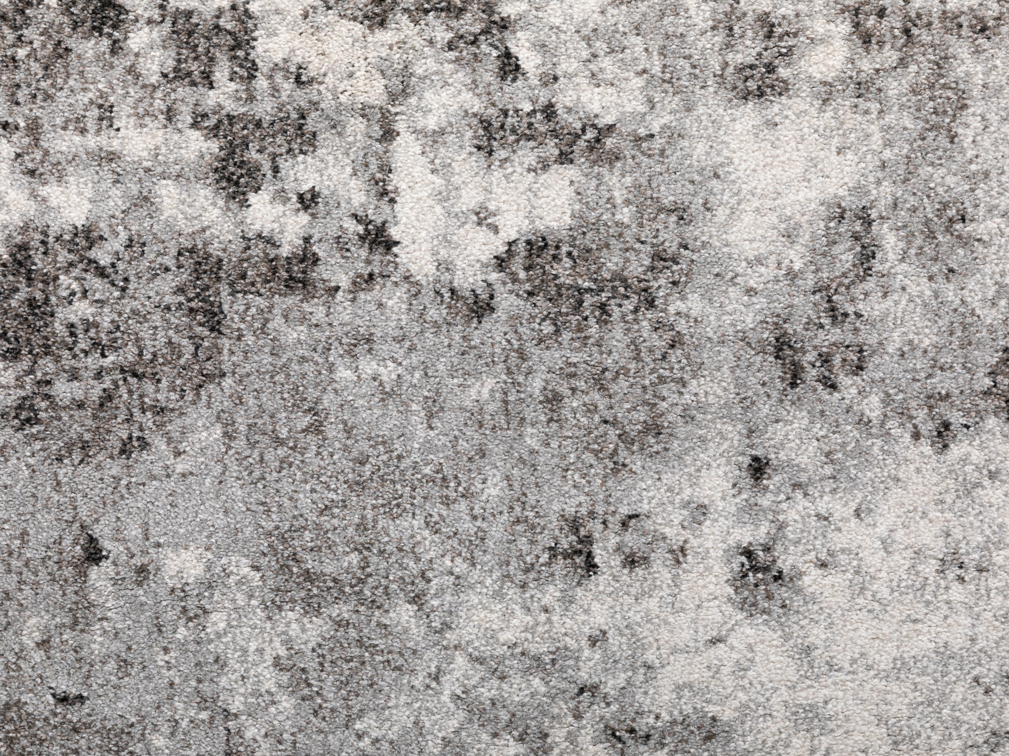 Kurzflor Teppich Soft Tones - Mamor
