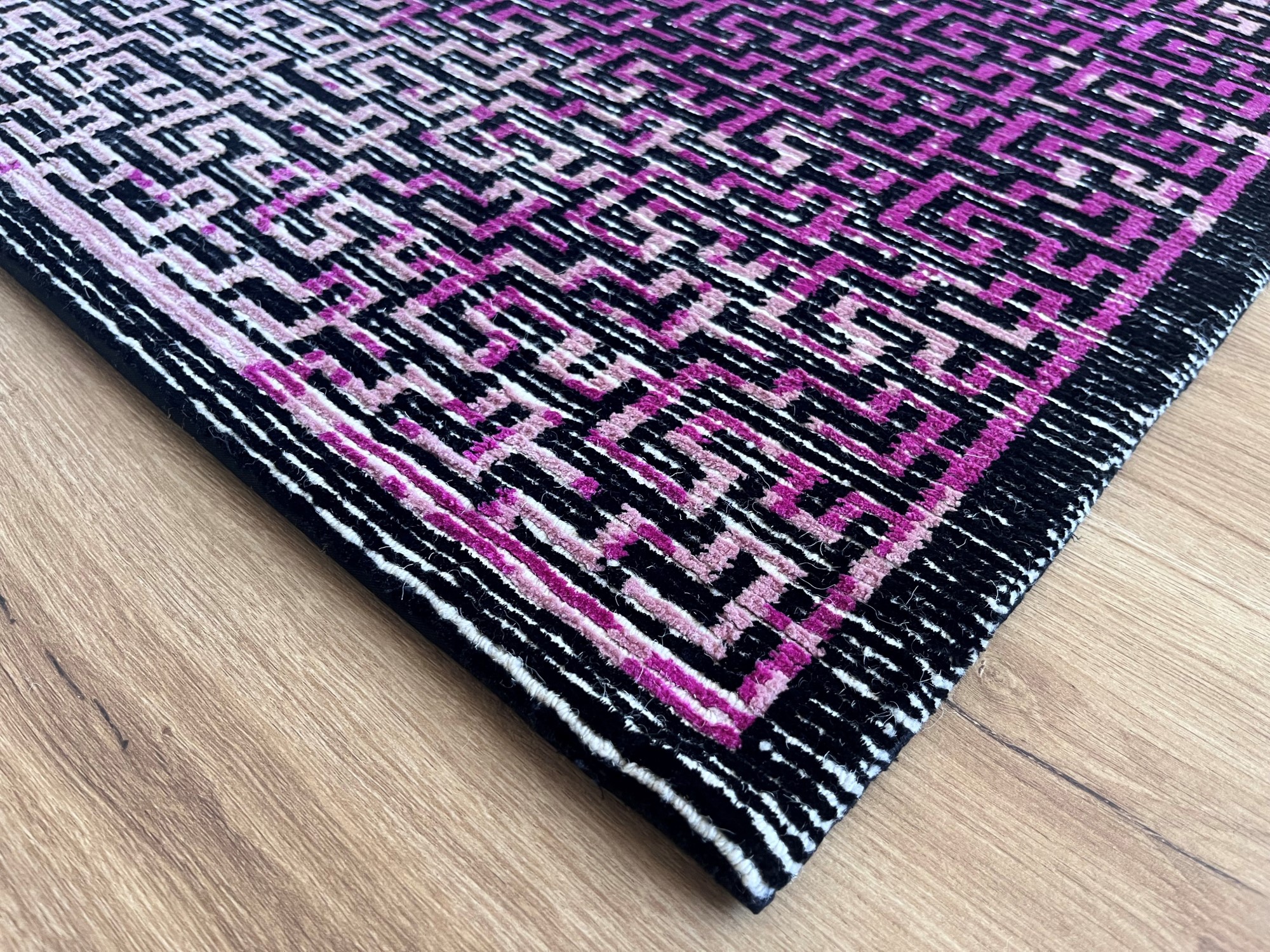 Nepal Teppich Manang