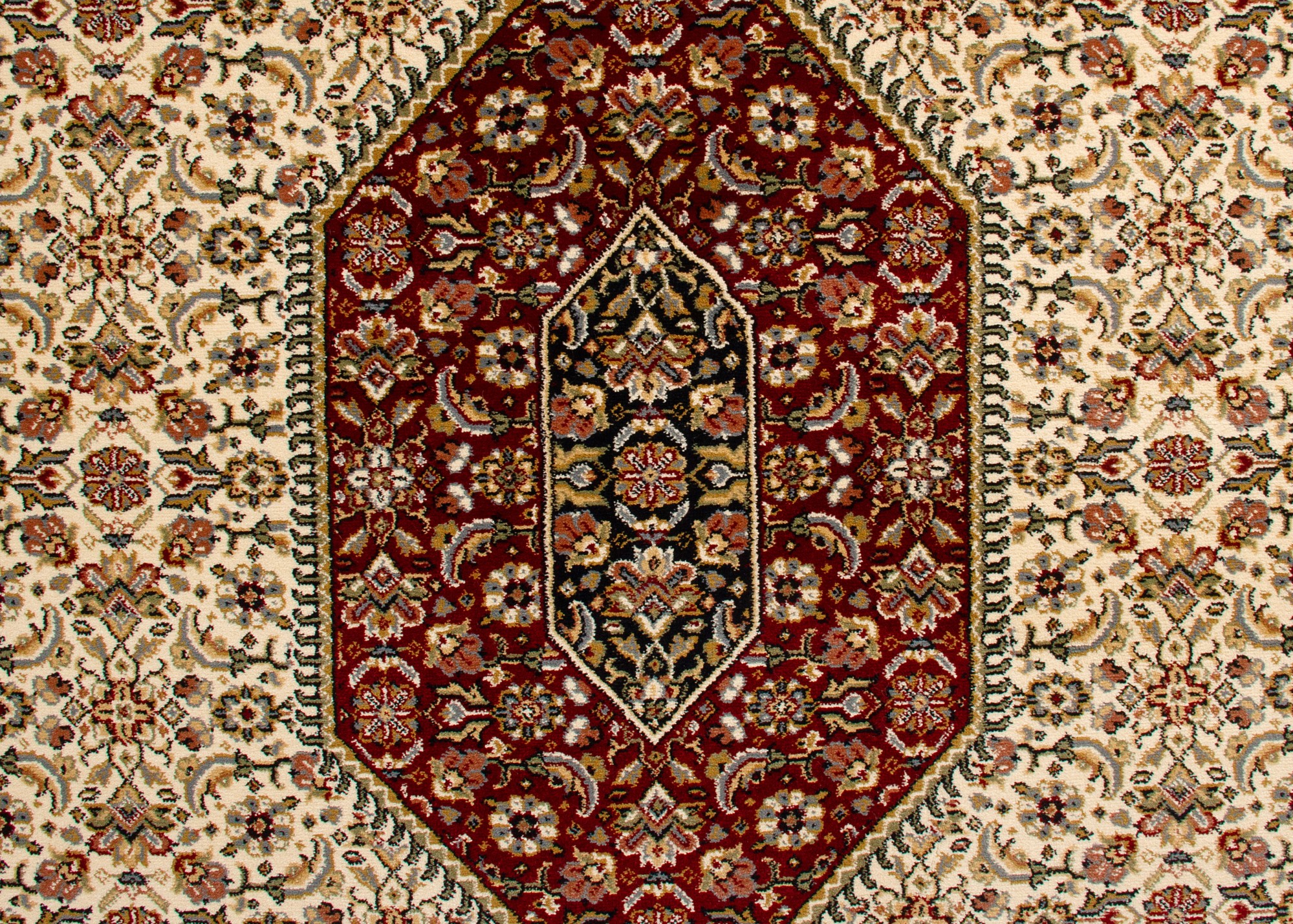 Orientteppich Classical Quality - Bidjar