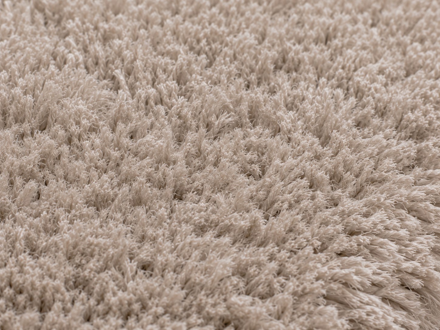 Hochflor Teppich Bilbao