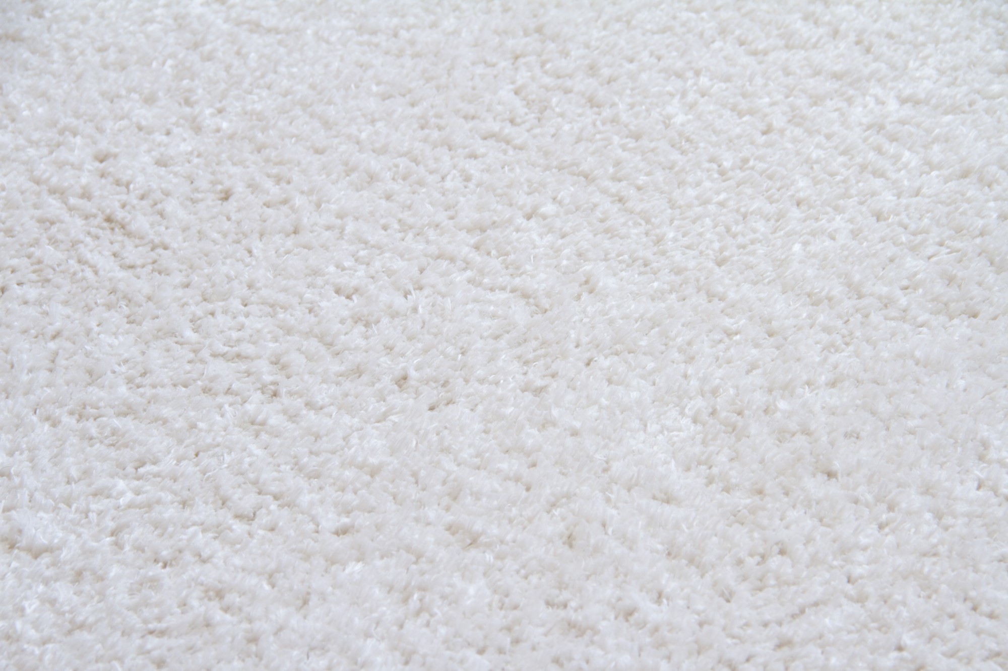 Hochflor Teppich Glossy