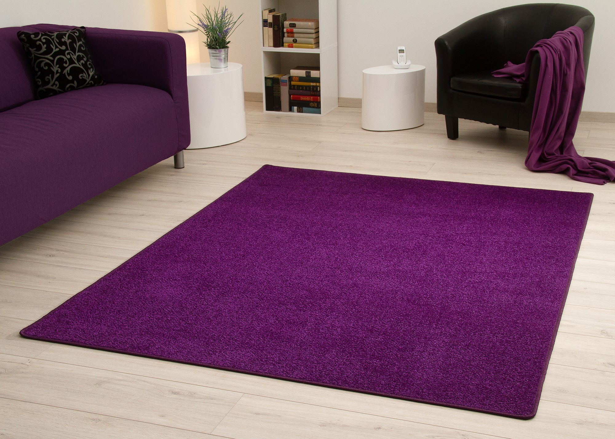 Kurzflor Teppich Cambridge Young Kurzflor Teppich Cambridge Young