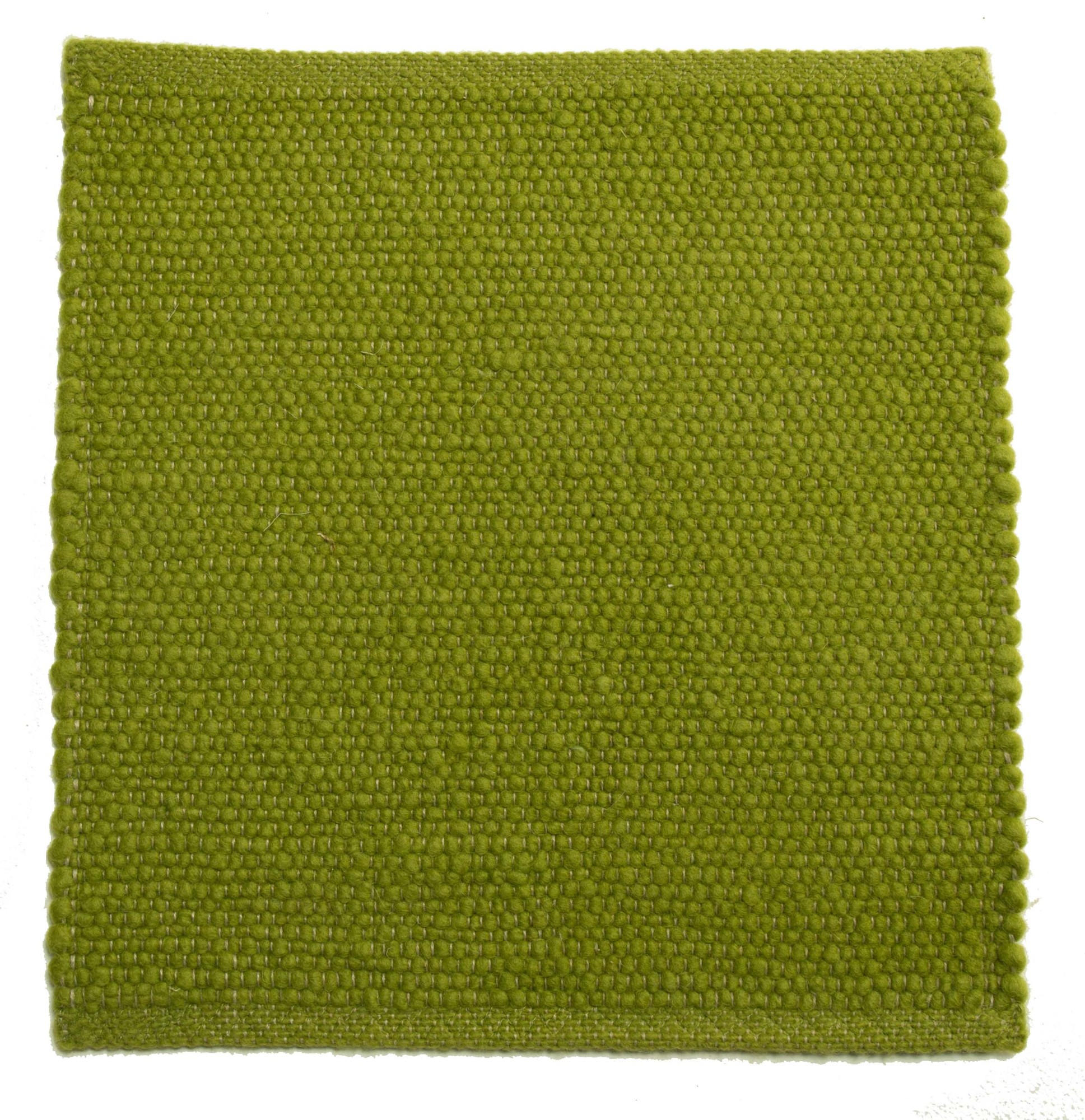 Handweb Teppich Barrio Olbia - Wunschmaß