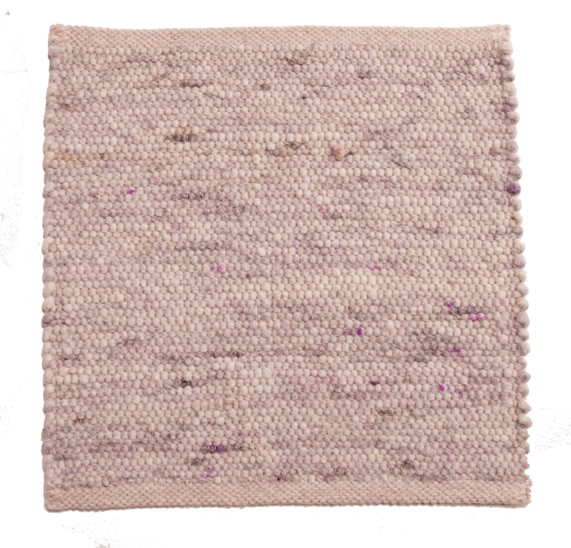 Handweb Teppich Barrio Olbia - Wunschmaß