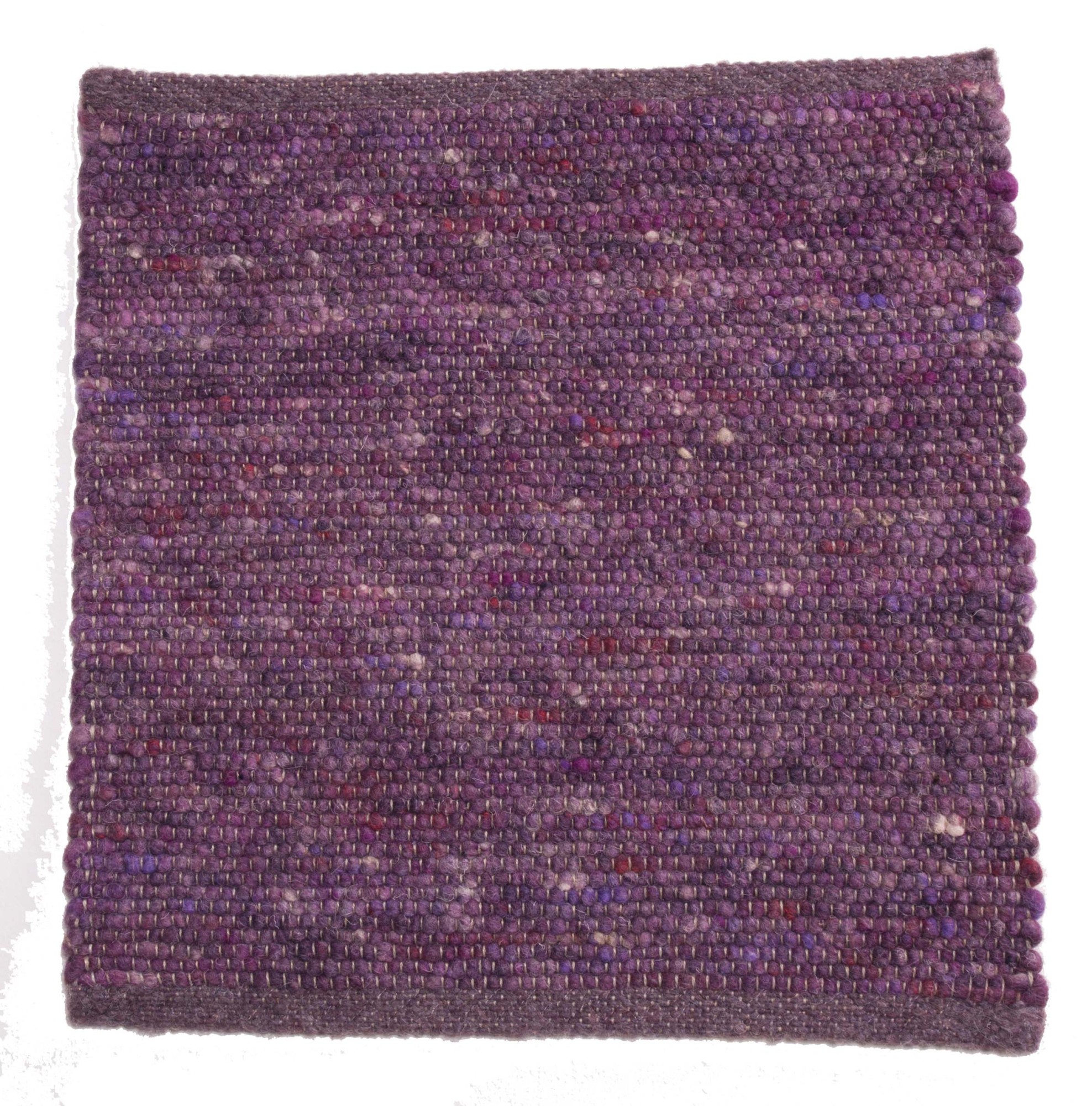 Handweb Teppich Stella Olbia - Wunschmaß