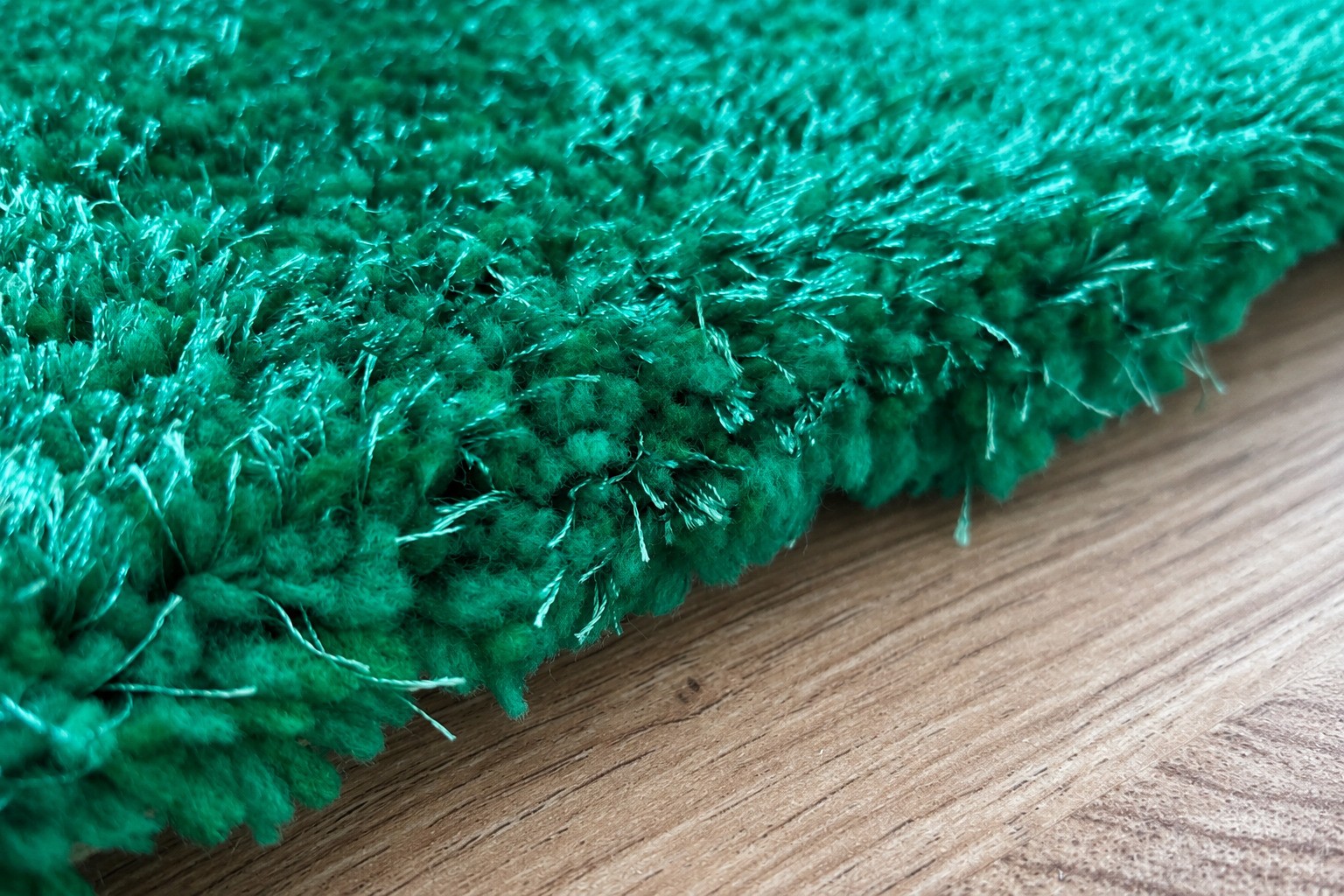 Hochflor Teppich Tom Tailor Soft