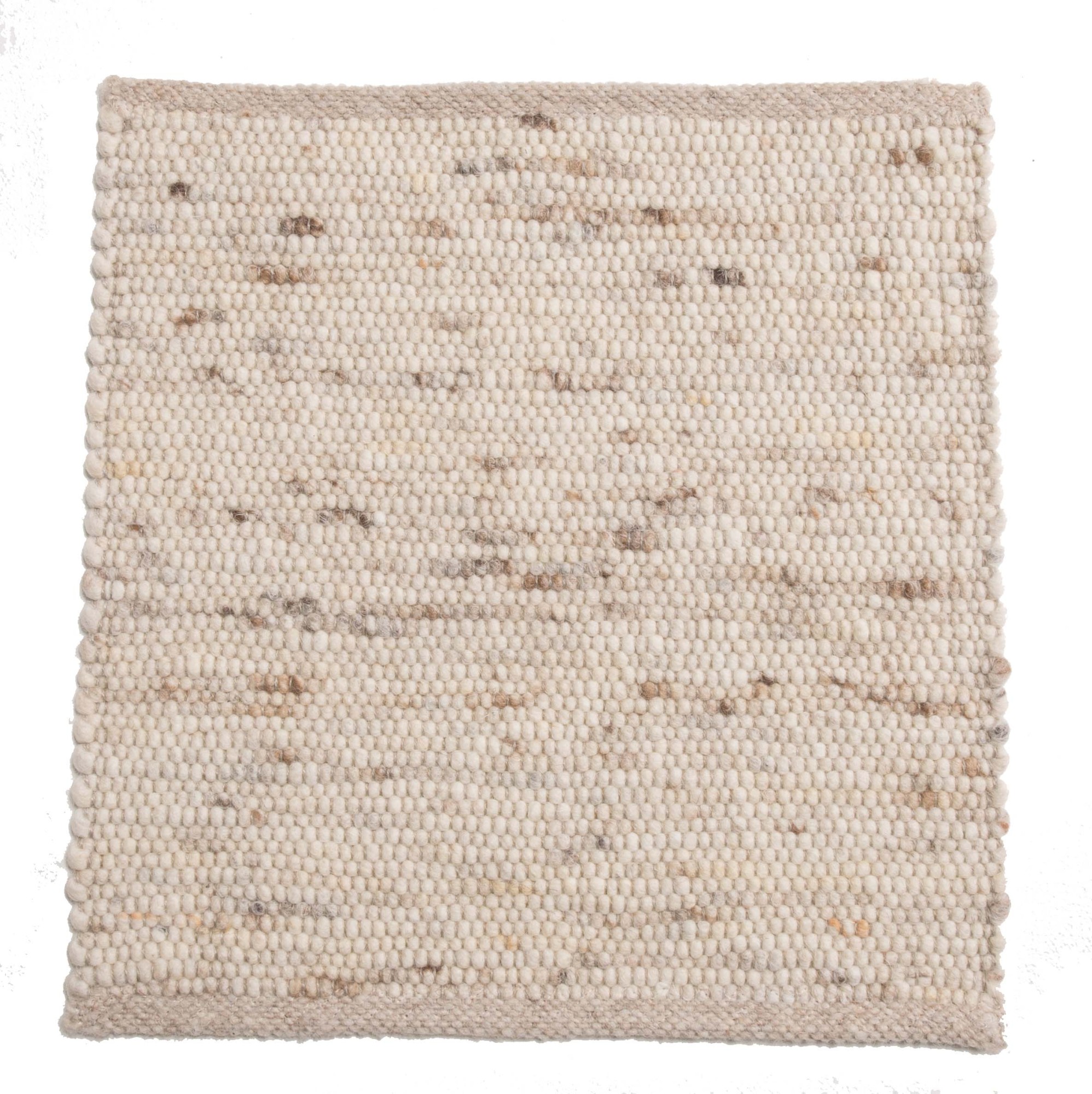 Handweb Teppich Florida Olbia - Wunschmaß