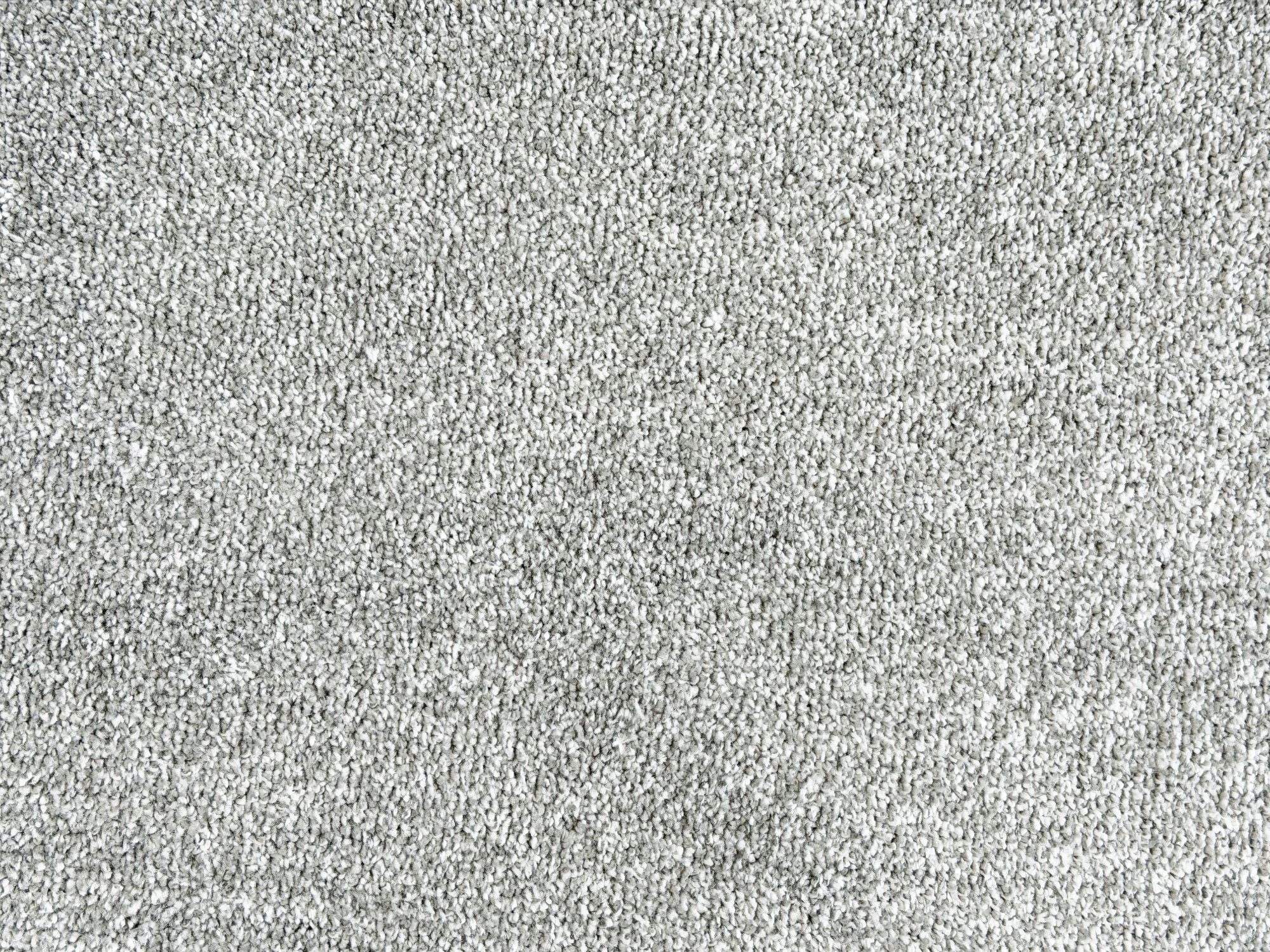 Kurzflor Teppich Levanto - Rund
