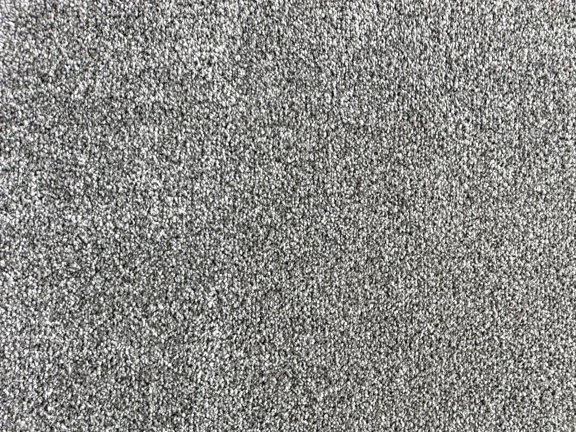 Kurzflor Teppich Levanto - Rund