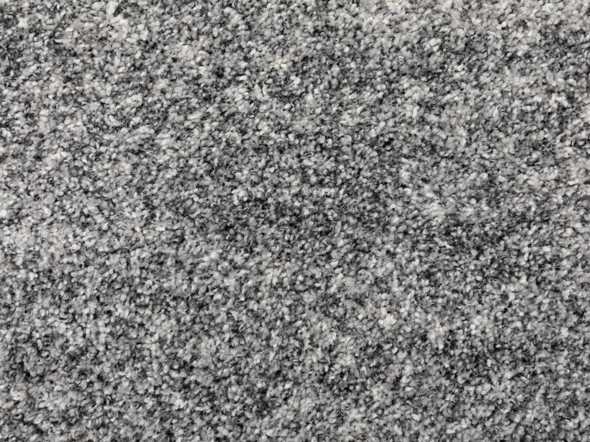 Kurzflor Teppich Contemporary Comfort - Meliert