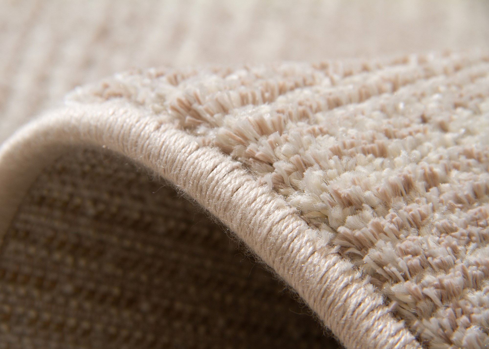 Designerteppich Glamorous Shades - Uni
