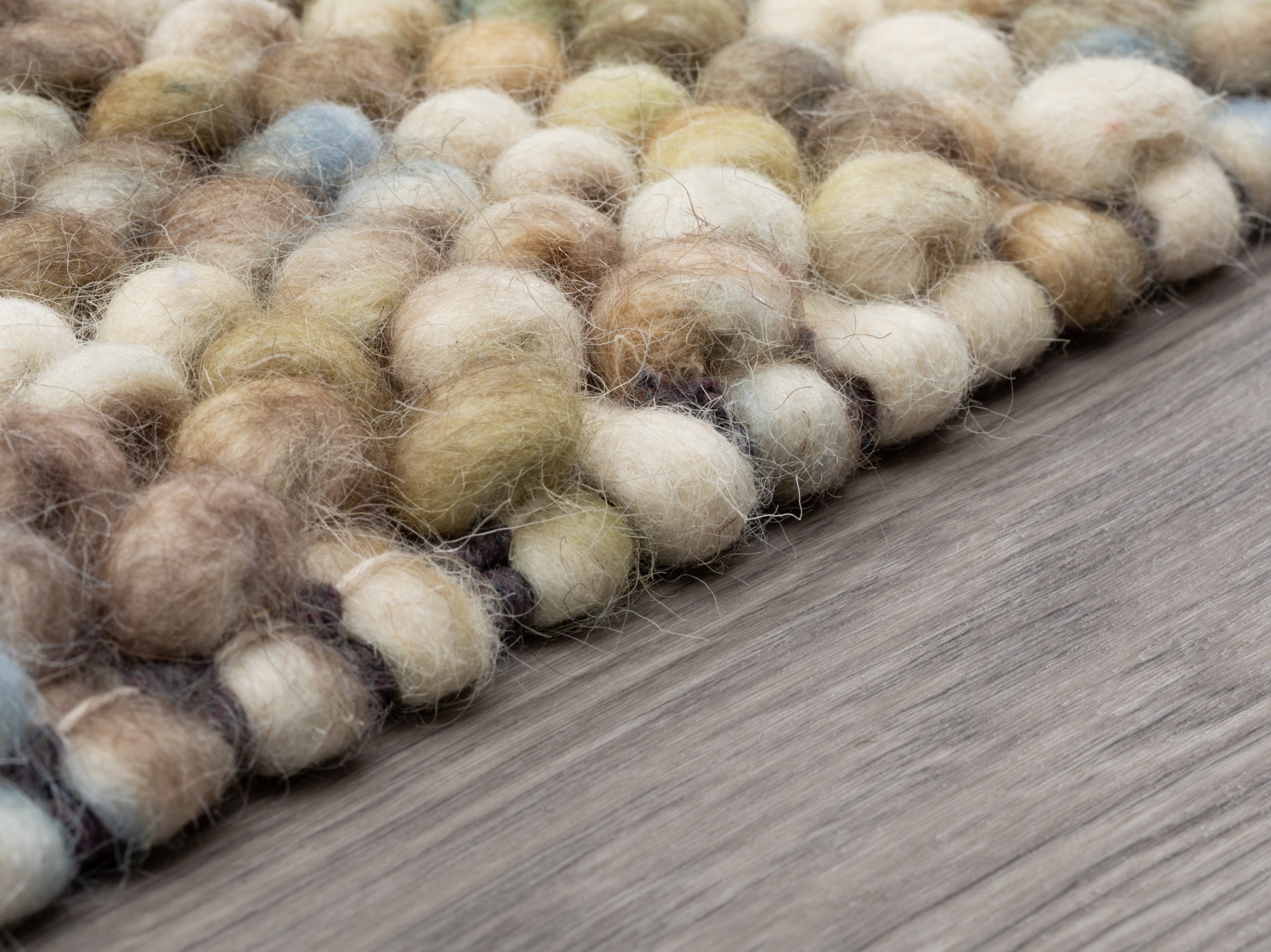 Handweb Teppich Larbach Handweb Teppich Larbach