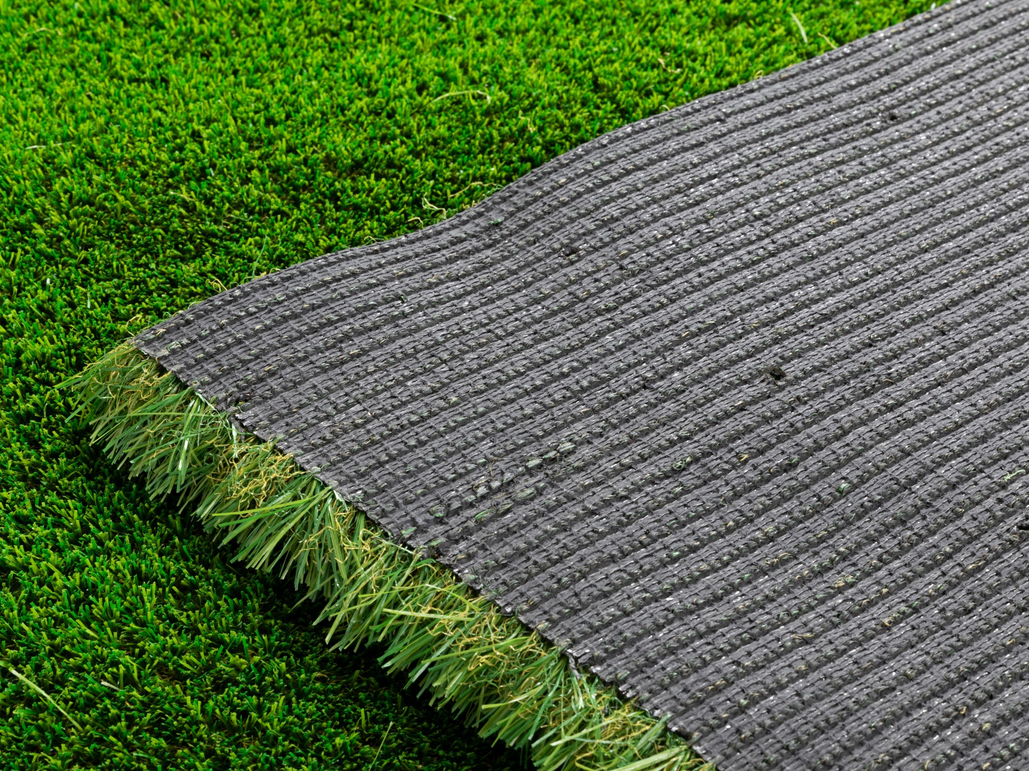 Kunstrasen Teppich Highland