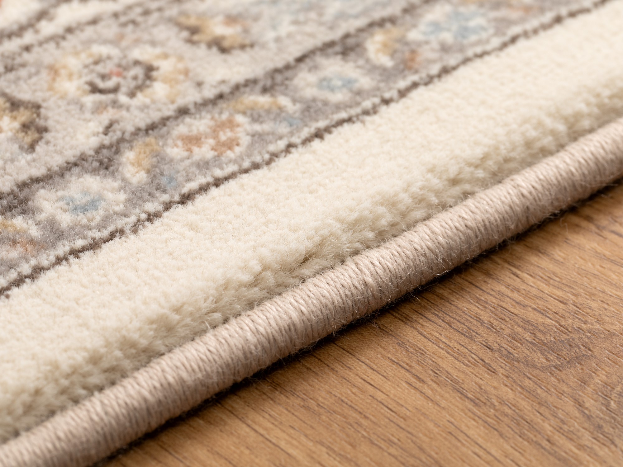 Designerteppich Classical Quality - Floral Designerteppich Classical Quality - Floral