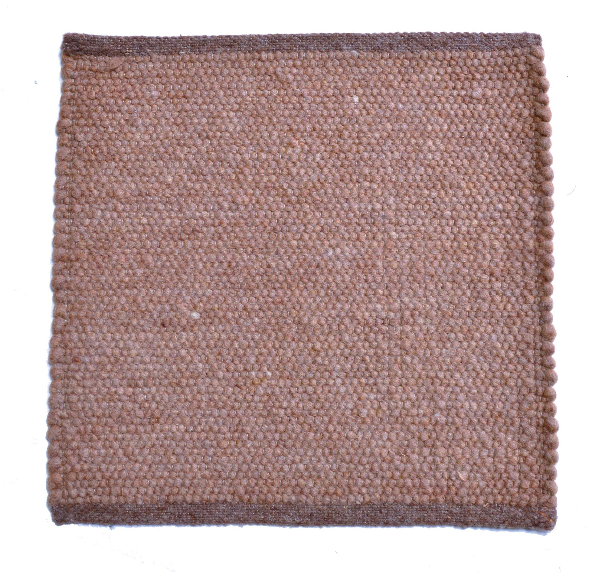 Handweb Teppich Barrio Olbia - Wunschmaß