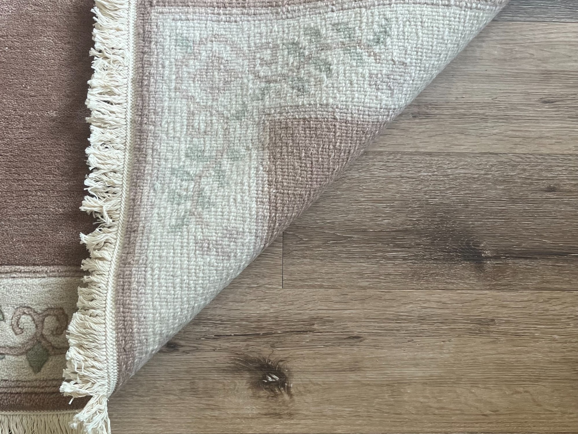 Nepal Teppich Classica